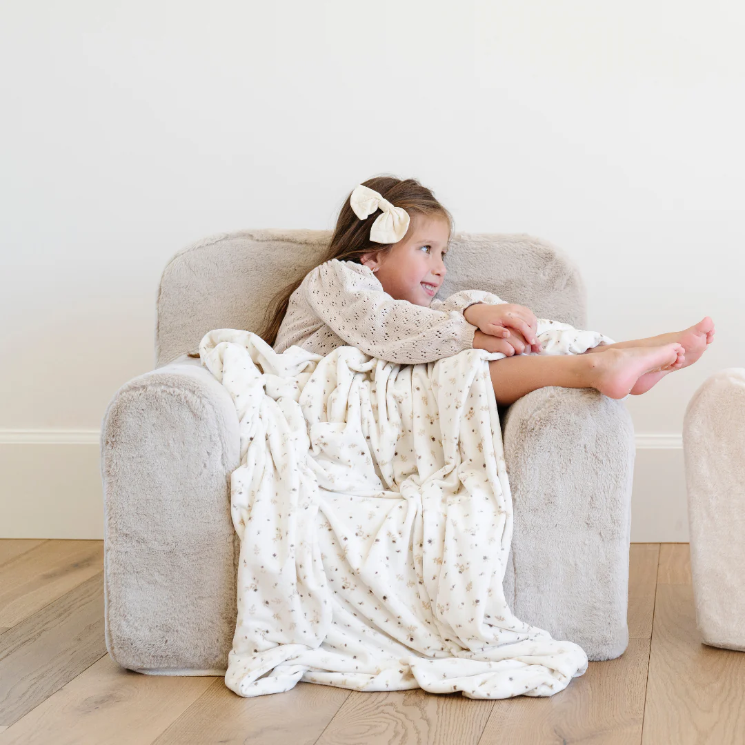 SNUGGLE UP CHAIR - Image 9