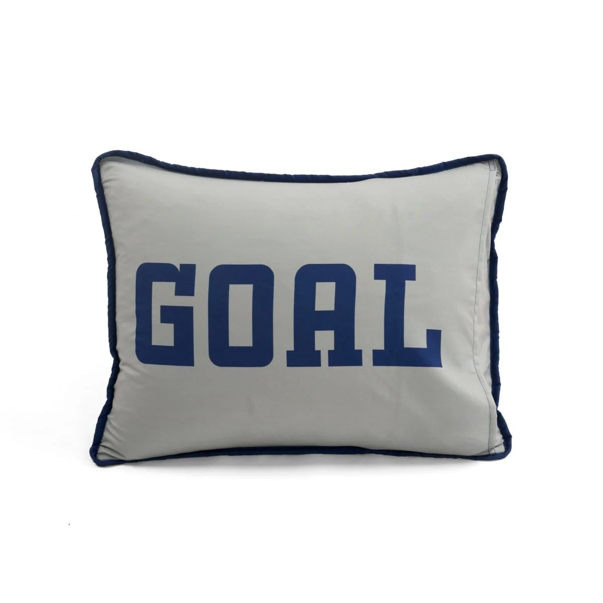 Soccer Game Reversible Quilt Set - Image 25