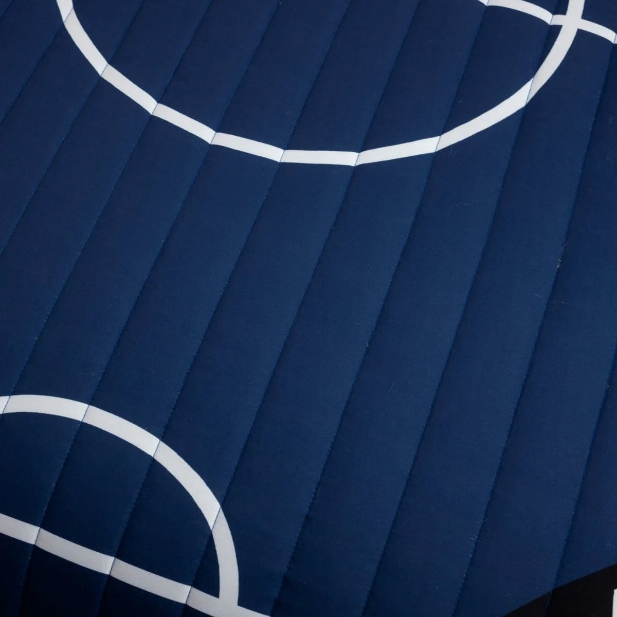 Soccer Game Reversible Quilt Set - Image 30