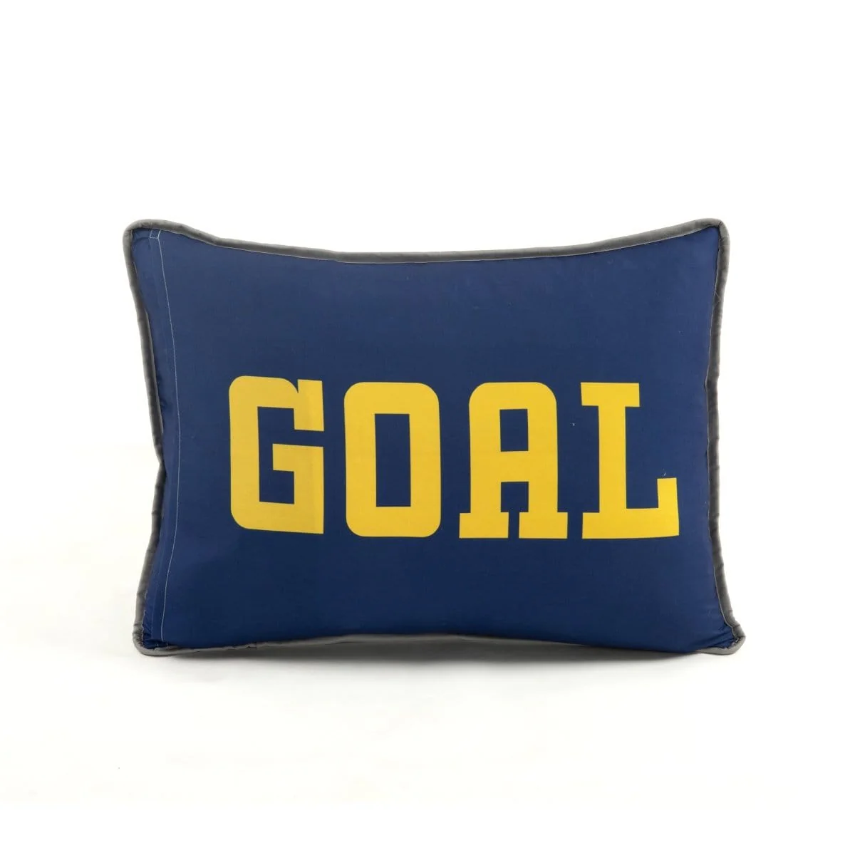 Soccer Game Reversible Quilt Set - Image 8