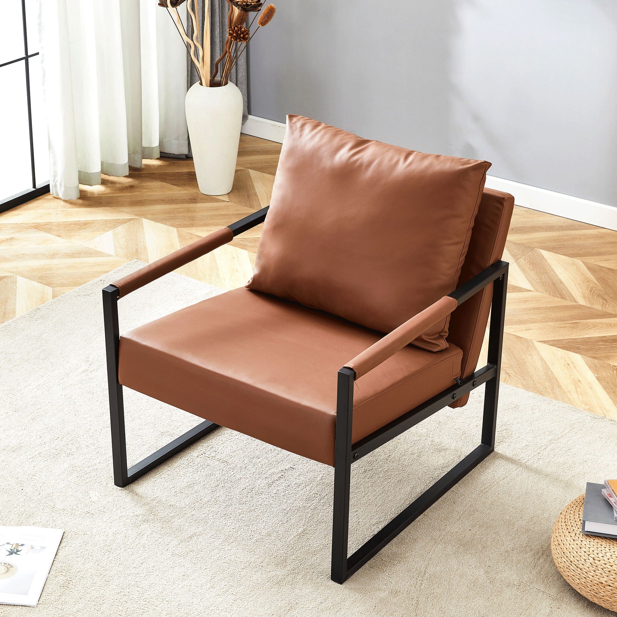 Sofa Ergonomic Design For Living Room - Image 3