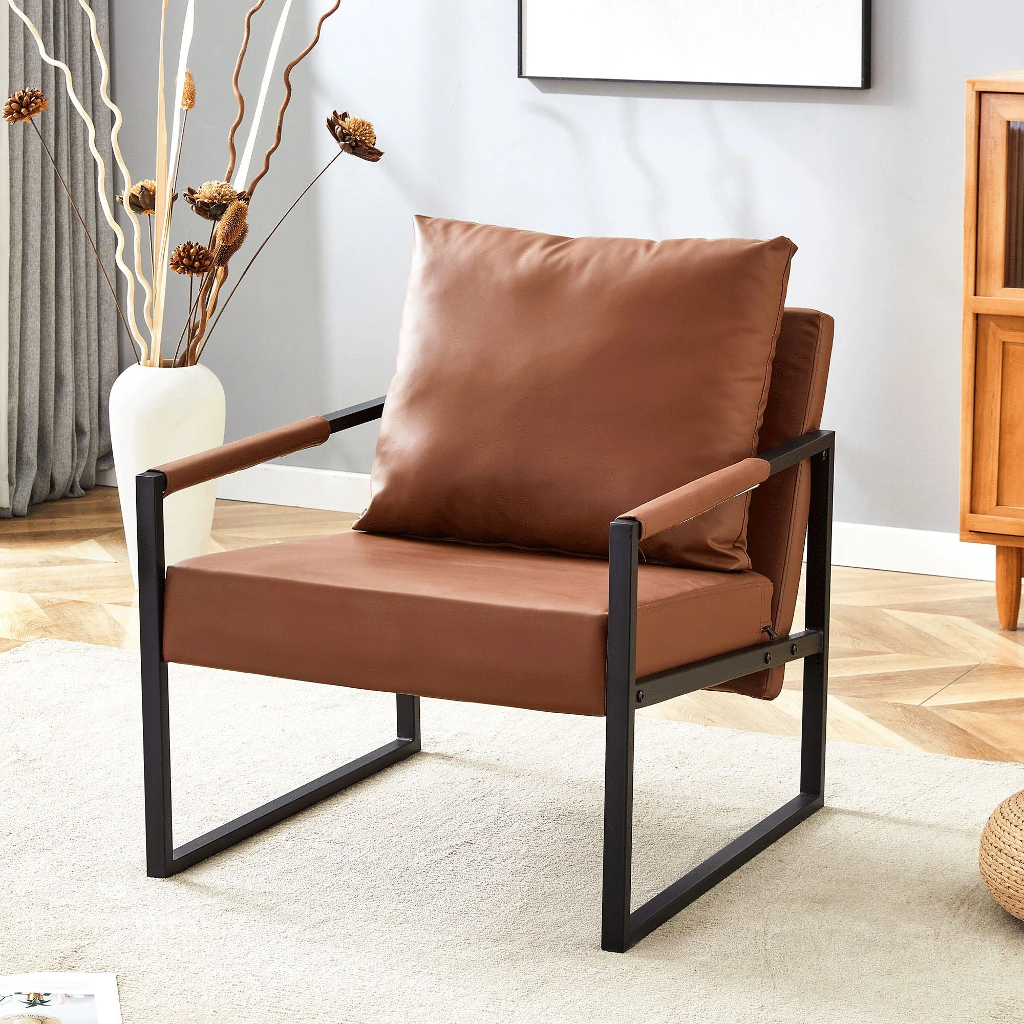 Sofa Ergonomic Design For Living Room - Image 7