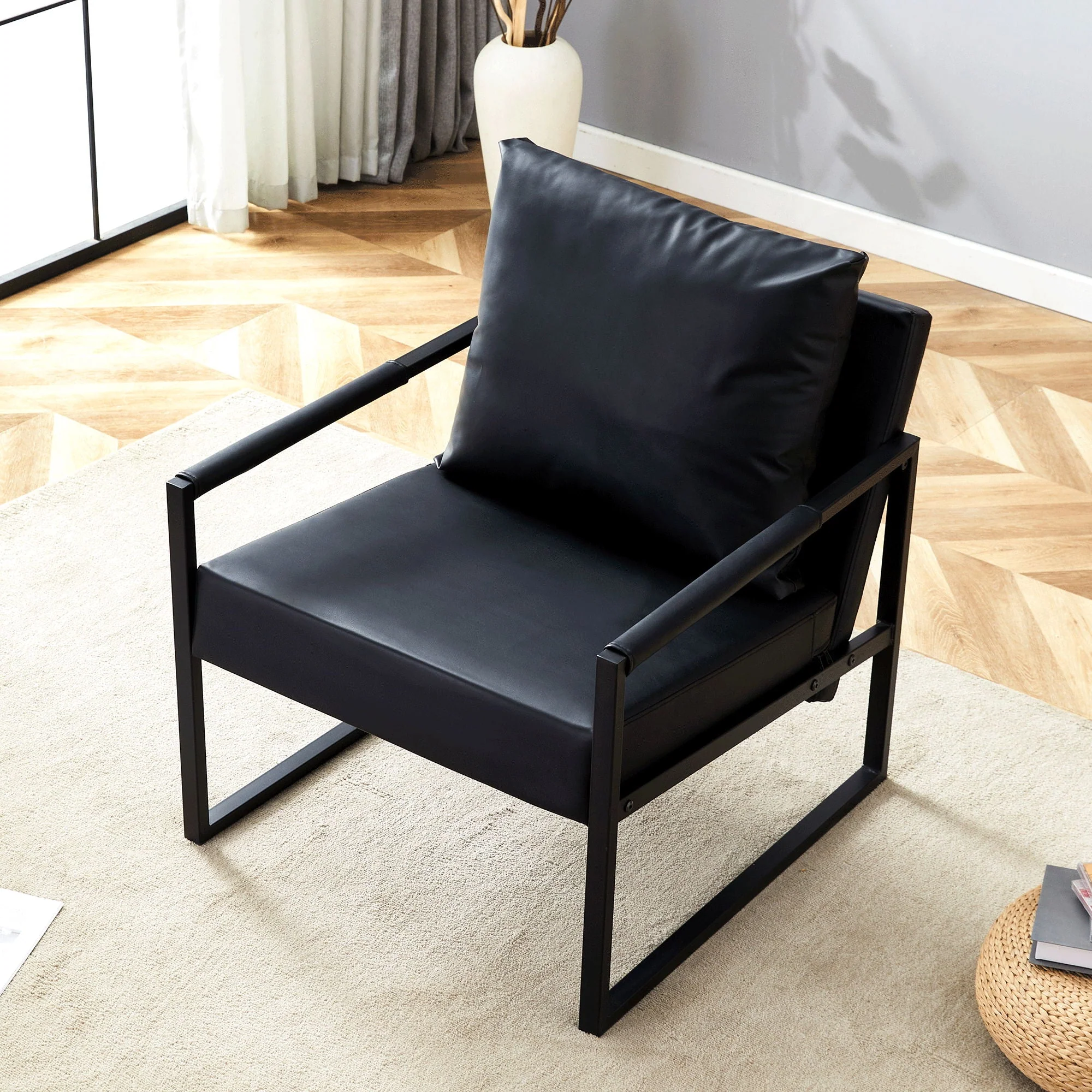 Sofa Ergonomic Design For Living Room - Image 8