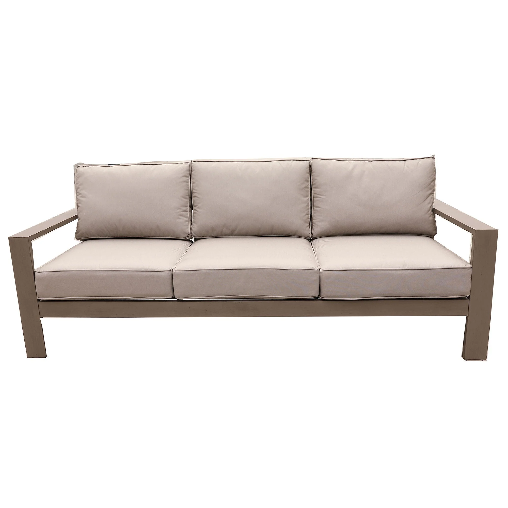Sofa, Powdered - Image 4