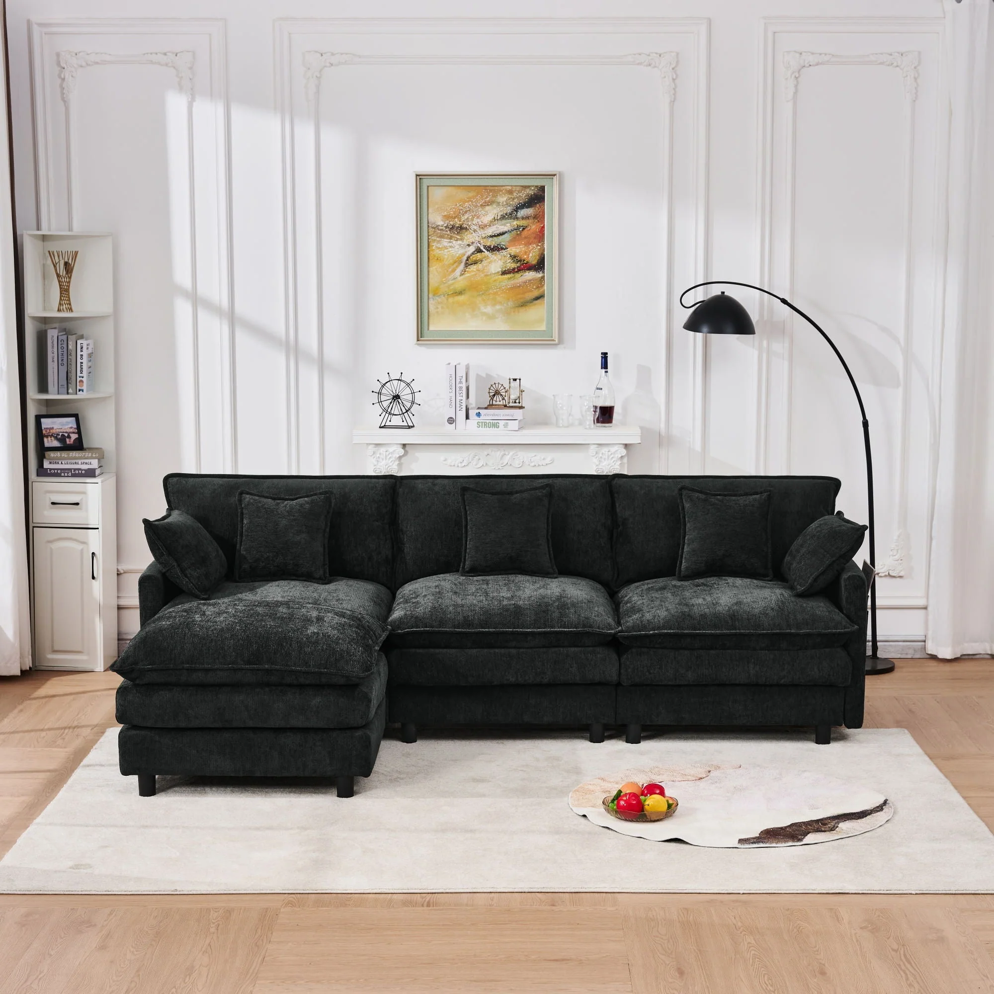 Sofa With Modular Design - Image 18