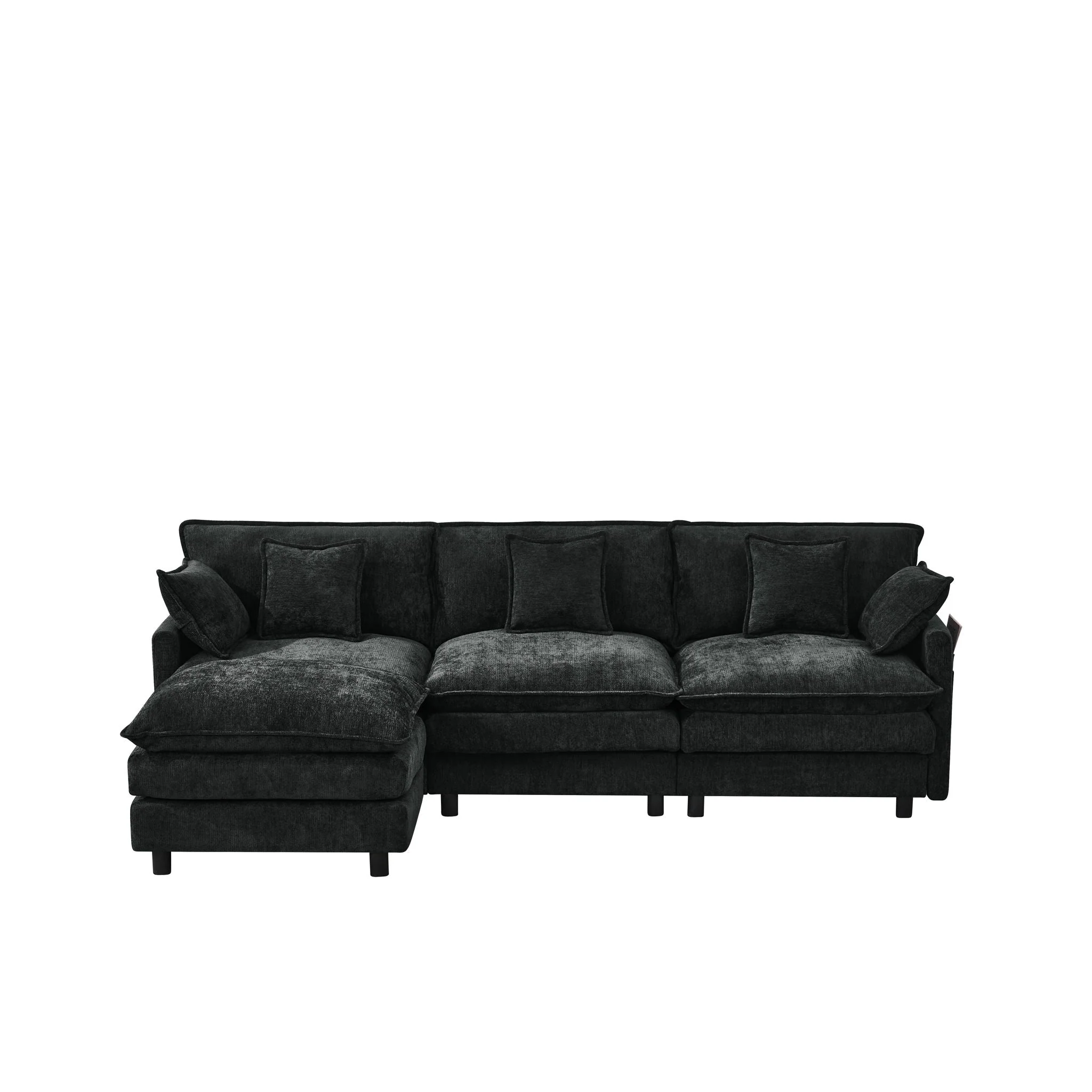 Sofa With Modular Design - Image 2