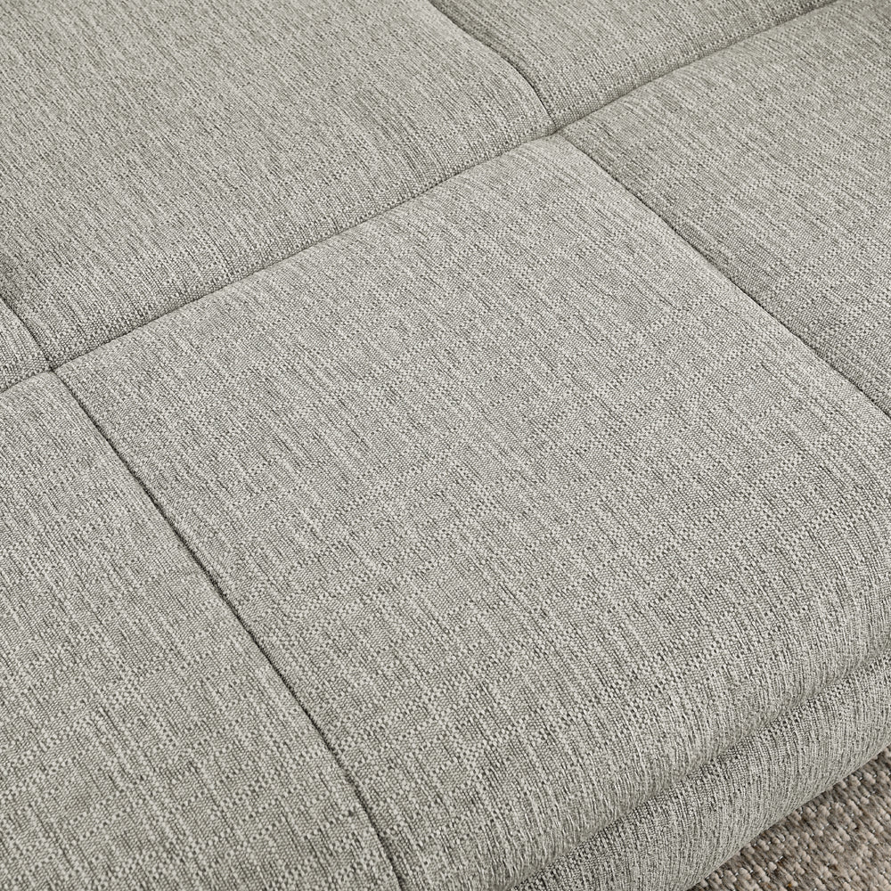 Soft and Comfortable Pet Bed for Big and Oversized Dogs - Beige - Image 4