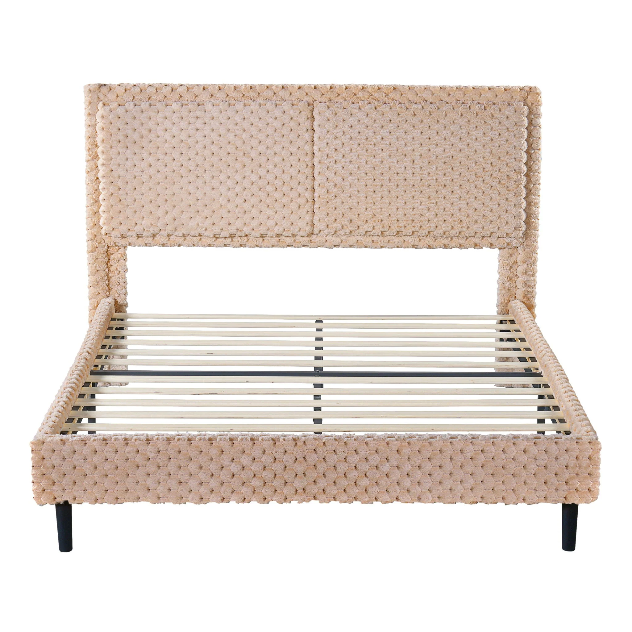 Soft Bed Comfortable Backrest for Bedroom - Image 14