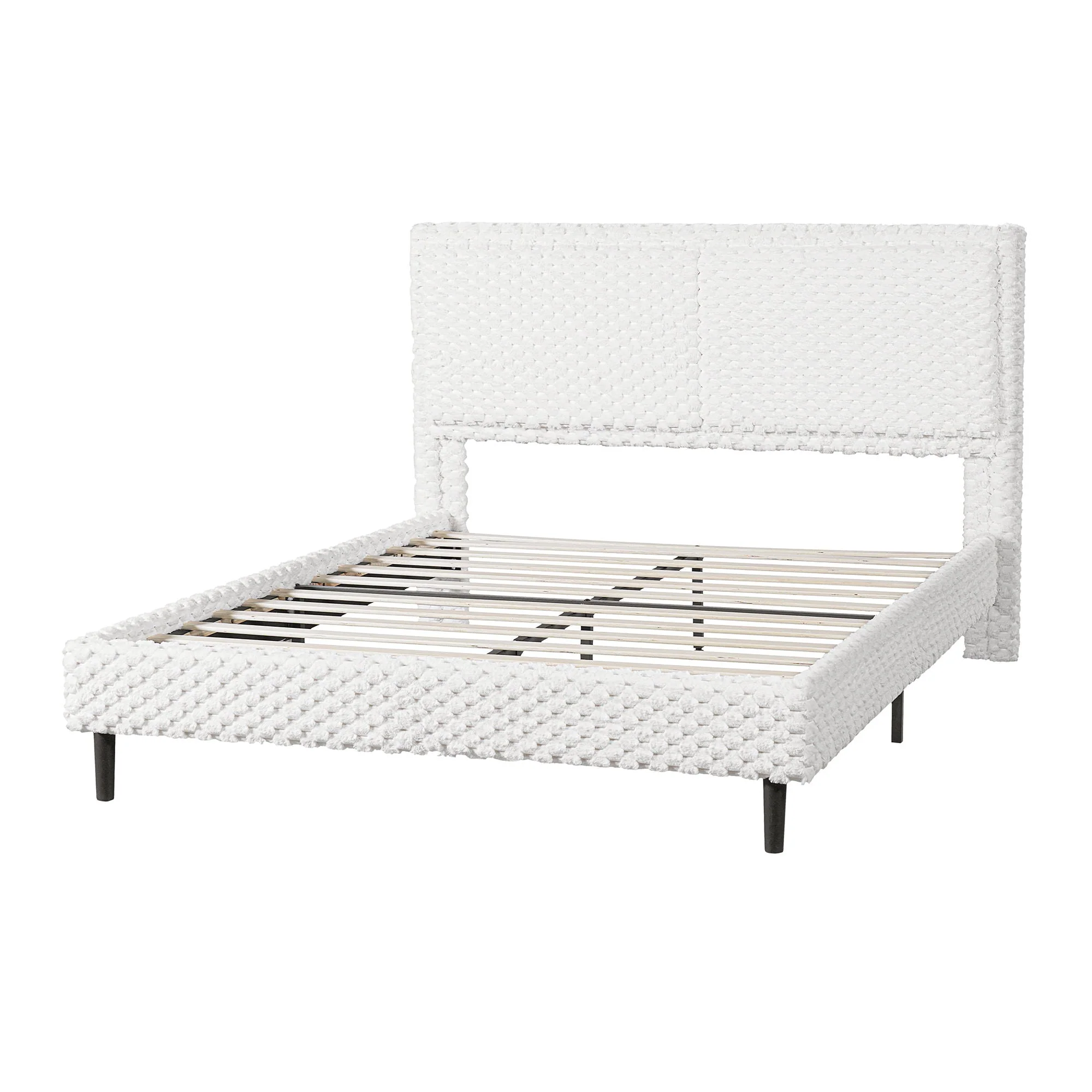 Soft Bed Comfortable Backrest for Bedroom - Image 2