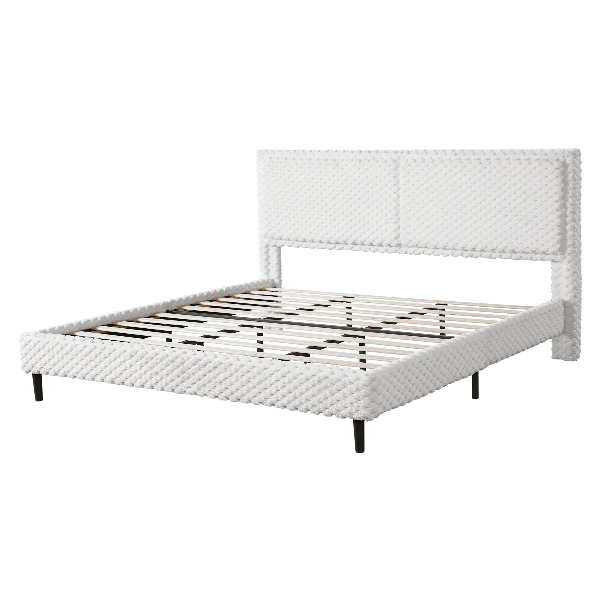 Soft Bed Comfortable Backrest for Bedroom - Image 3
