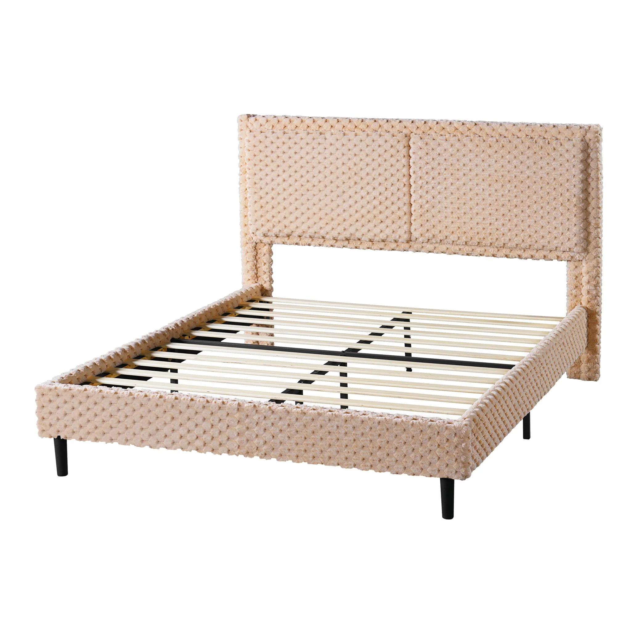 Soft Bed Comfortable Backrest for Bedroom - Image 4