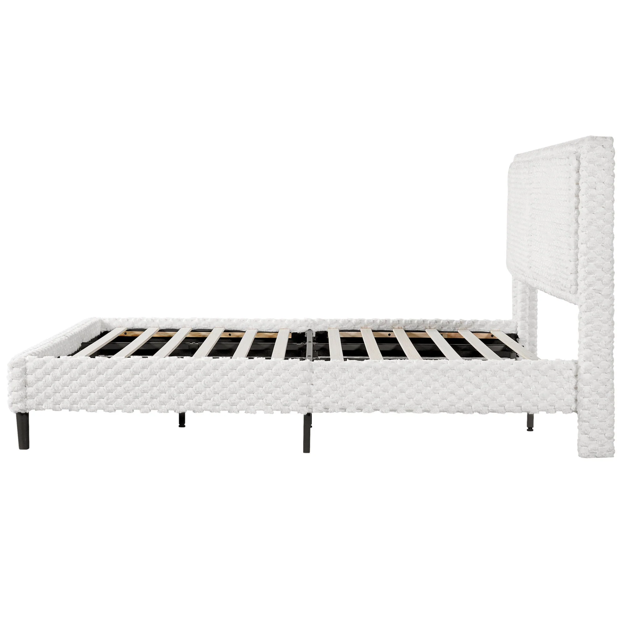 Soft Bed Comfortable Backrest for Bedroom - Image 7
