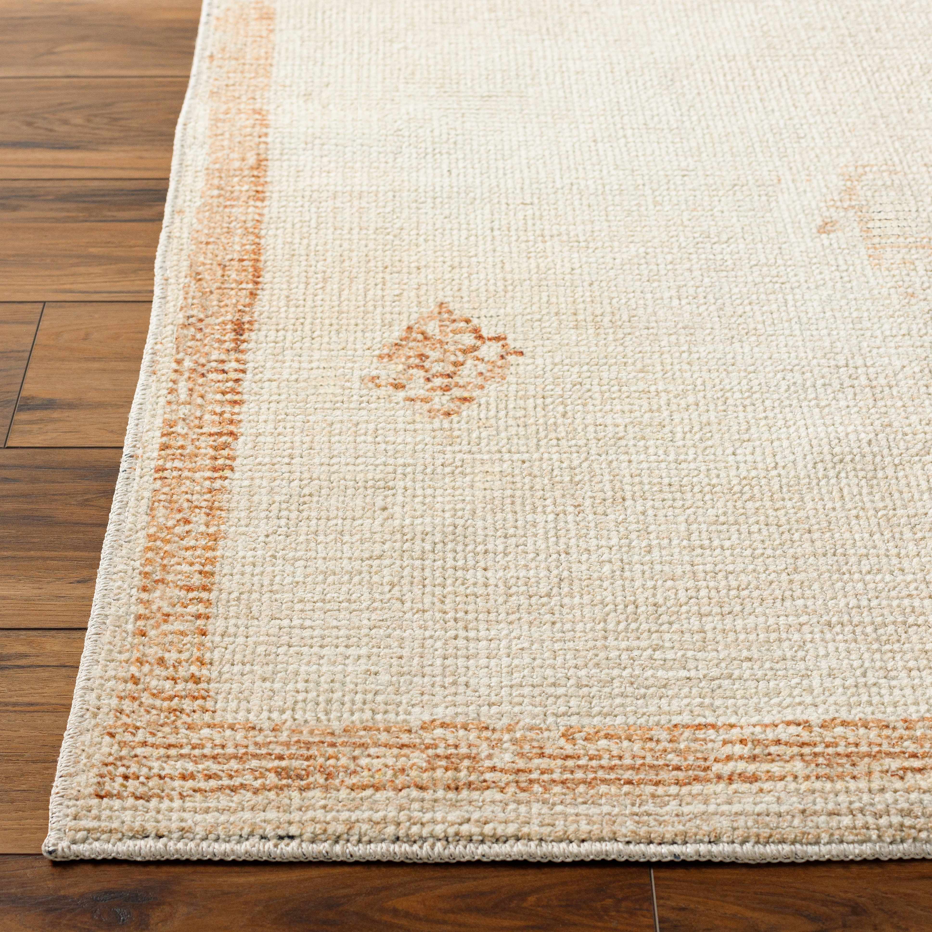 Solana Medallion Peach - Livabliss x Becki Owens - Image 10