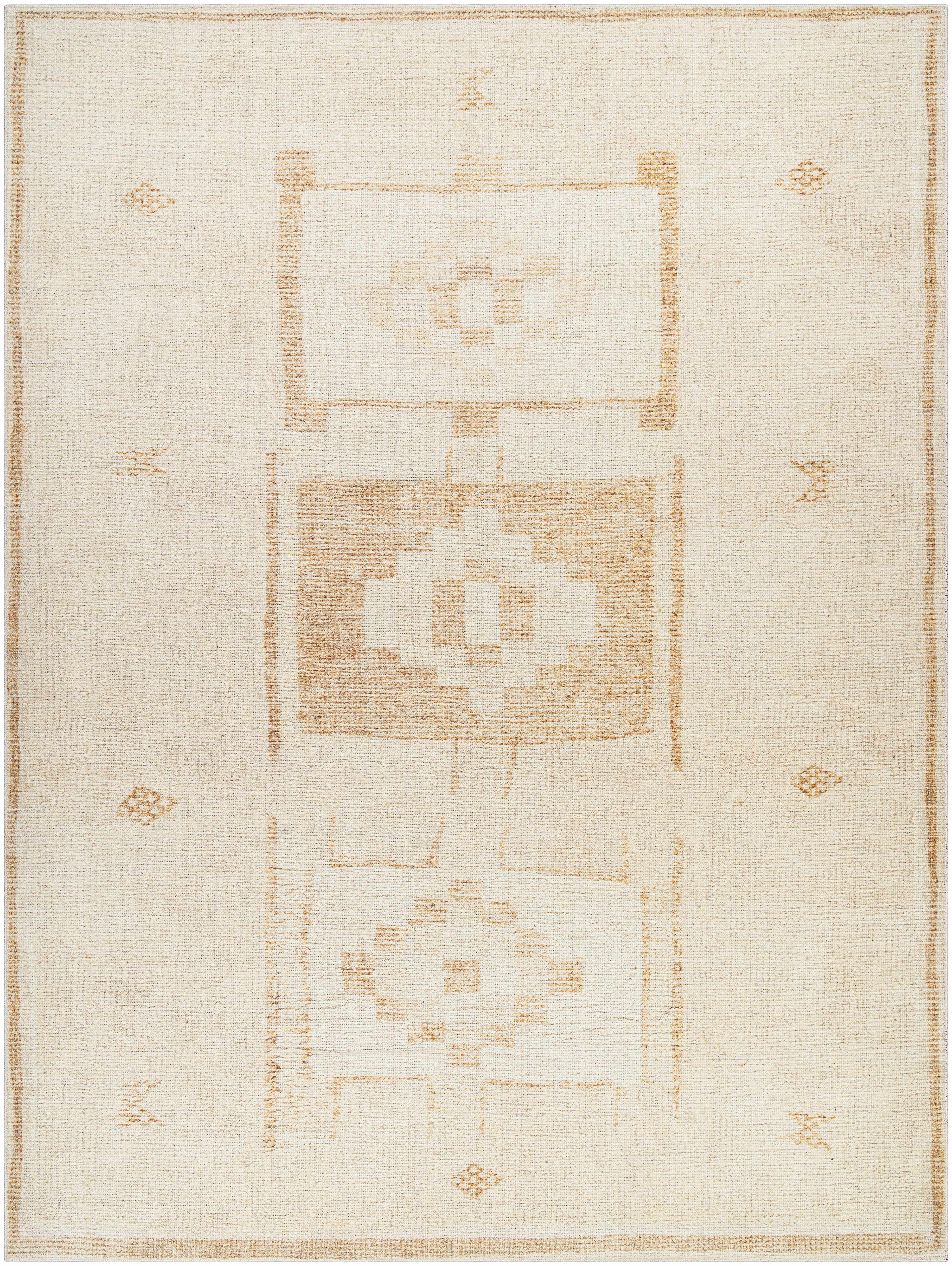 Solana Medallion Peach - Livabliss x Becki Owens - Image 6