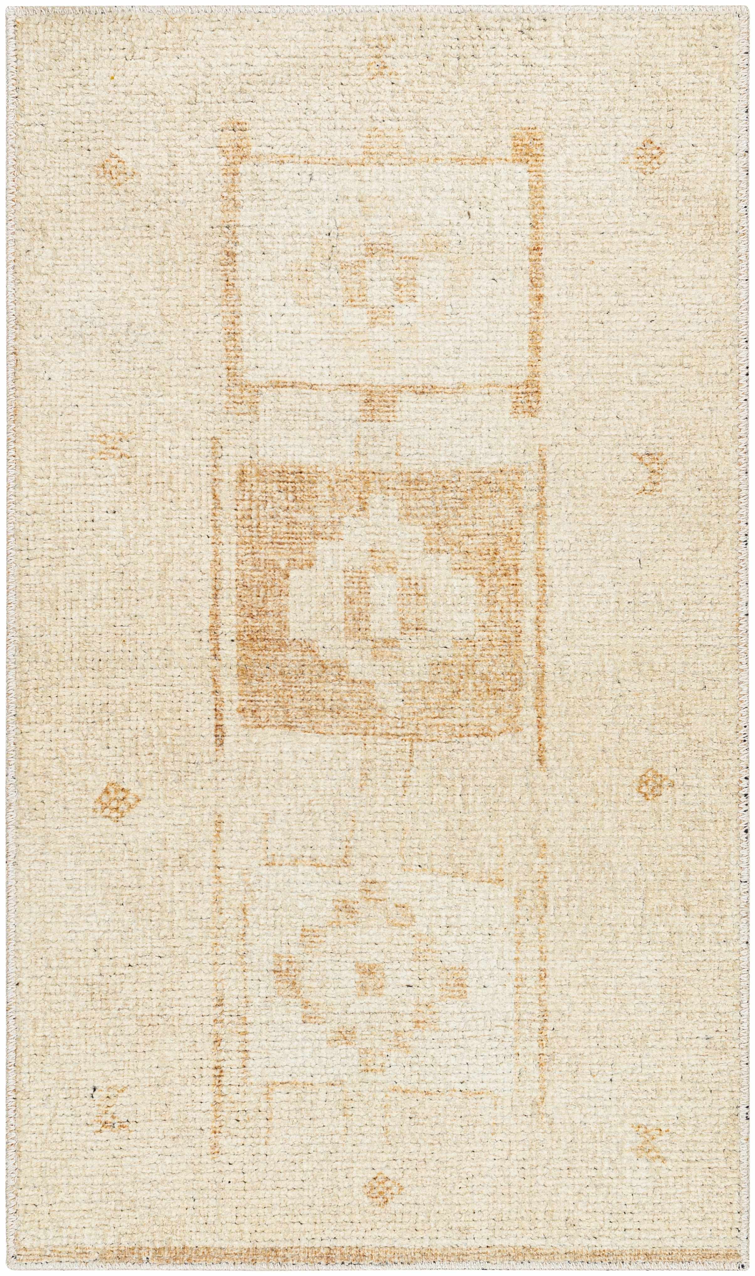Solana Medallion Peach - Livabliss x Becki Owens - Image 7