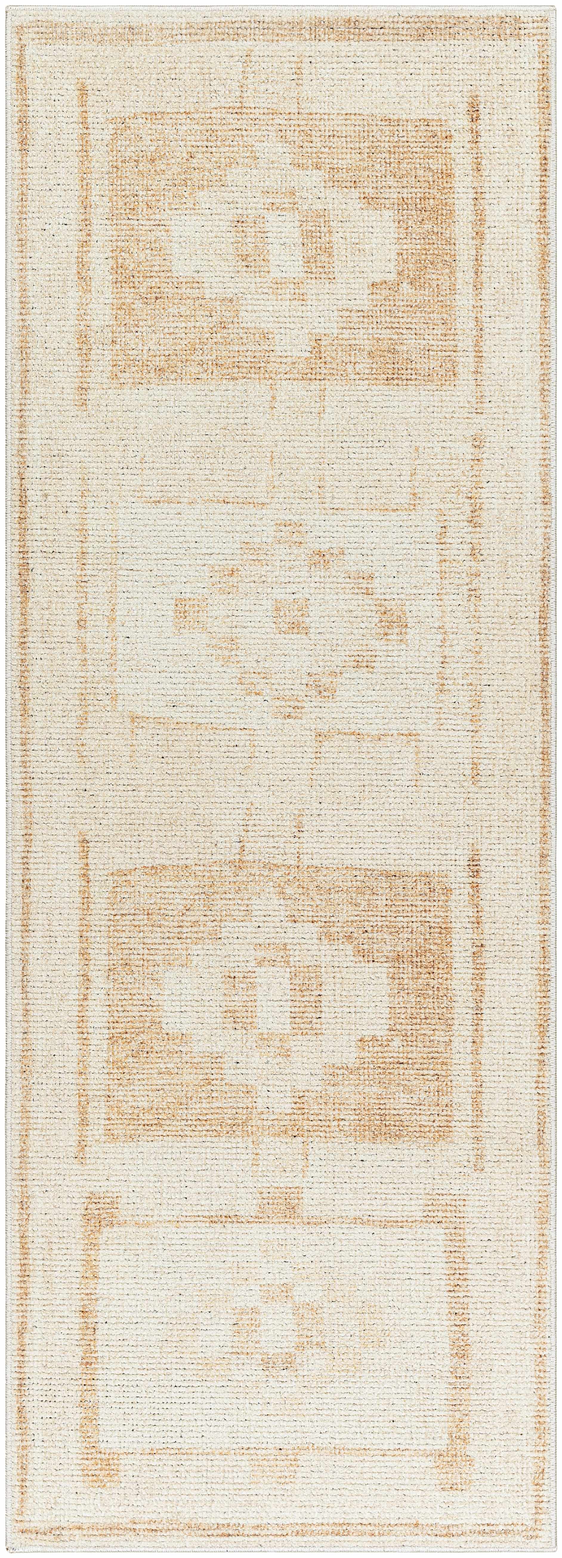 Solana Medallion Peach - Livabliss x Becki Owens - Image 9