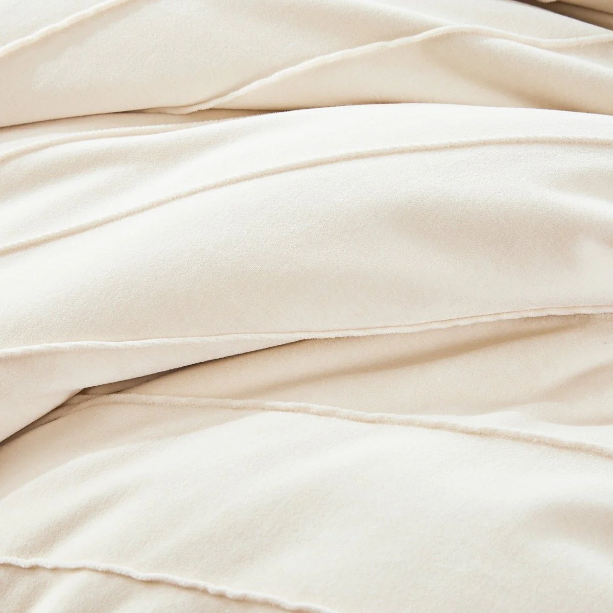 Solar Drift Velvet Duvet Cover Set - Image 13