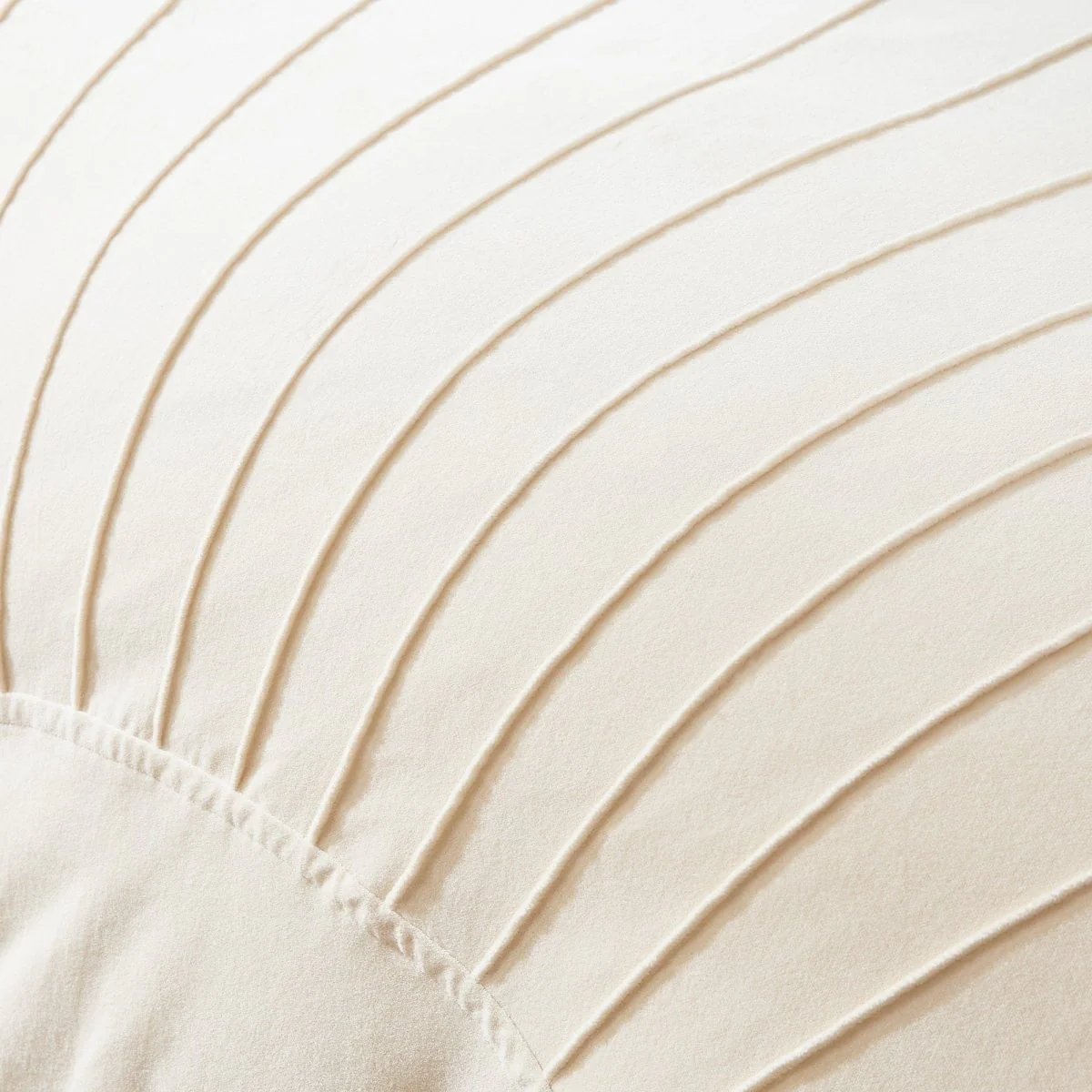 Solar Drift Velvet Duvet Cover Set - Image 7