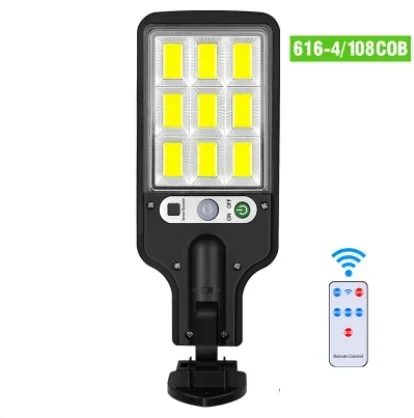 Solar Motion Sensor Wall Light – Outdoor LED IP65 Security Light for Patio/Garage - Image 10