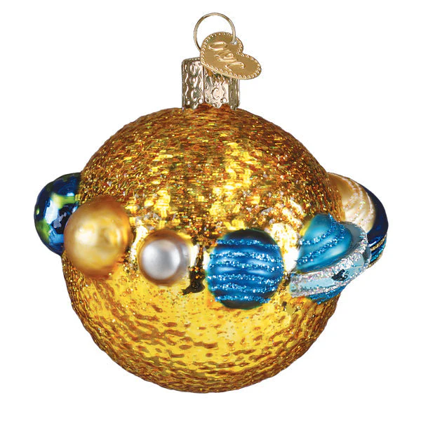 Solar System Ornament - Image 4