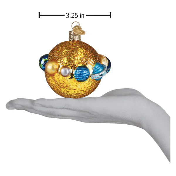 Solar System Ornament - Image 5