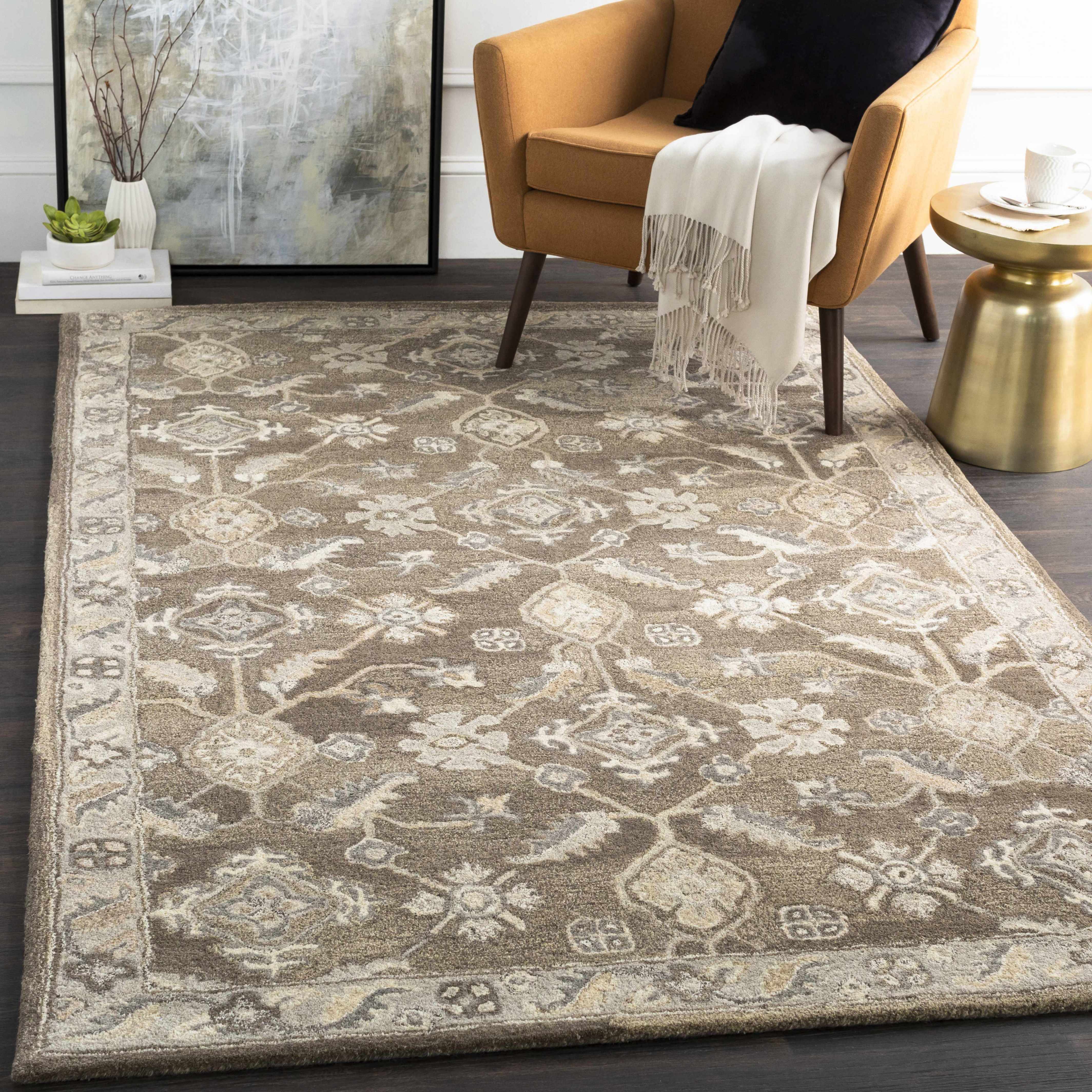 Solen Area Rug - Image 2