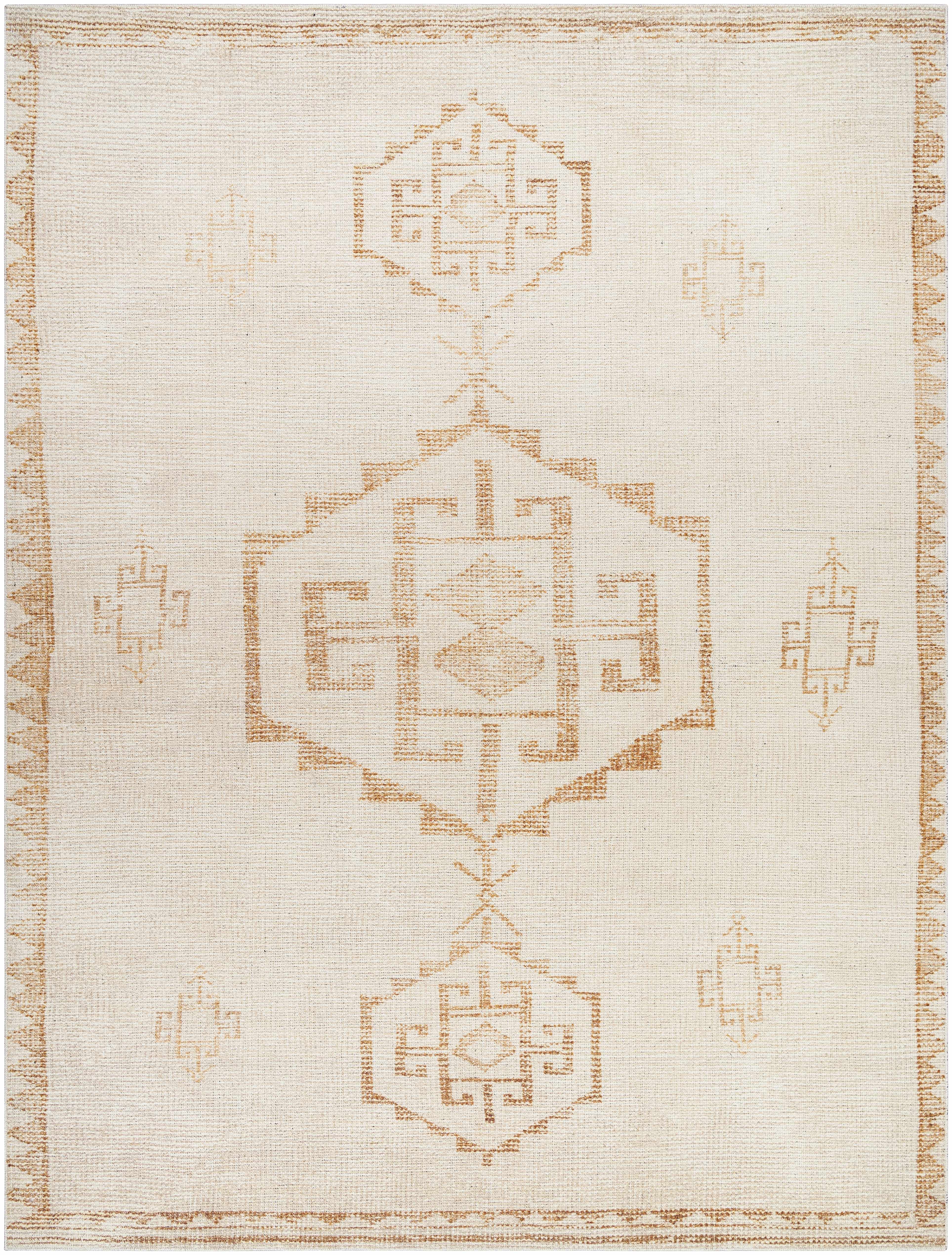 Solona Medallion Dusty Pink - Livabliss x Becki Owens - Image 5