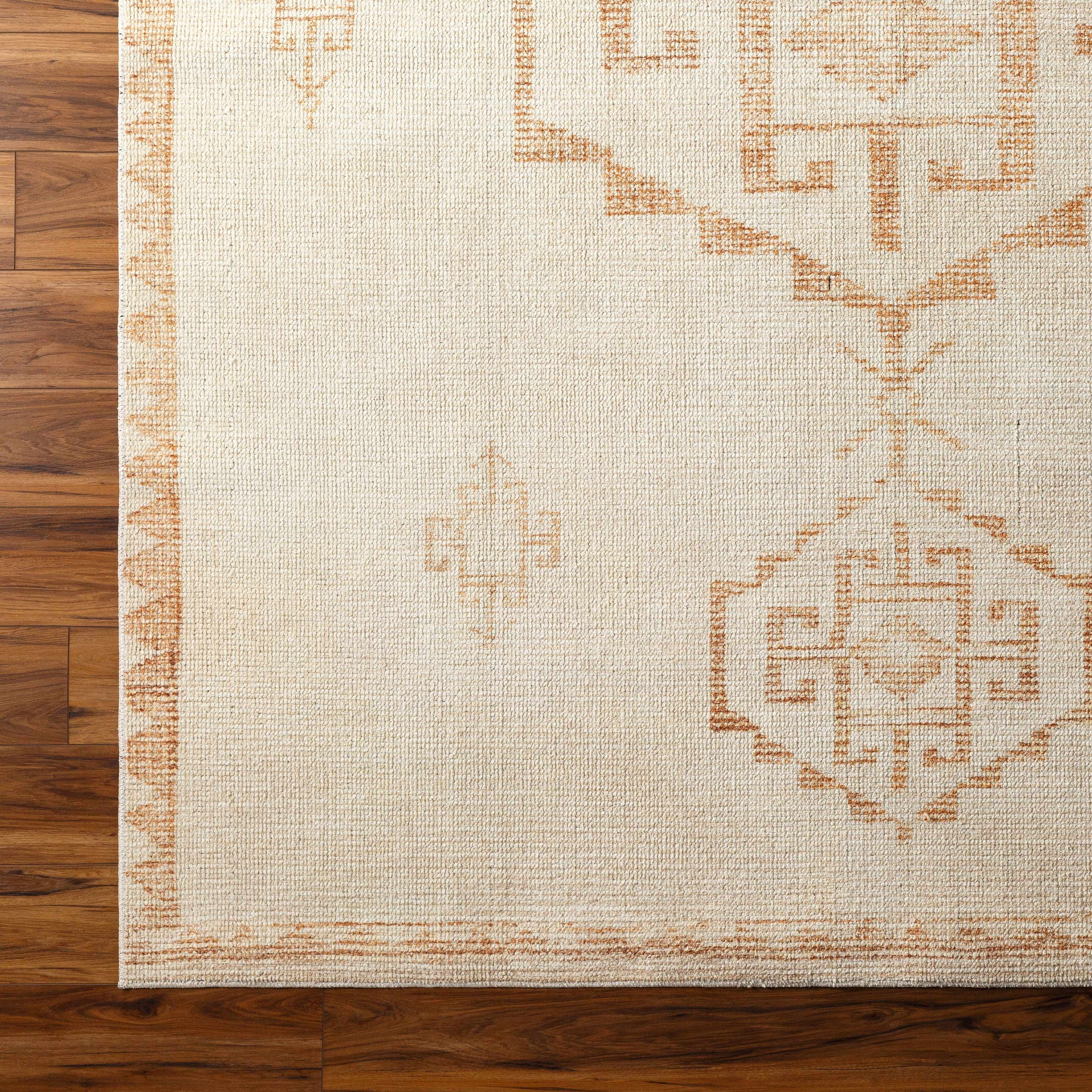 Solona Medallion Dusty Pink - Livabliss x Becki Owens - Image 8