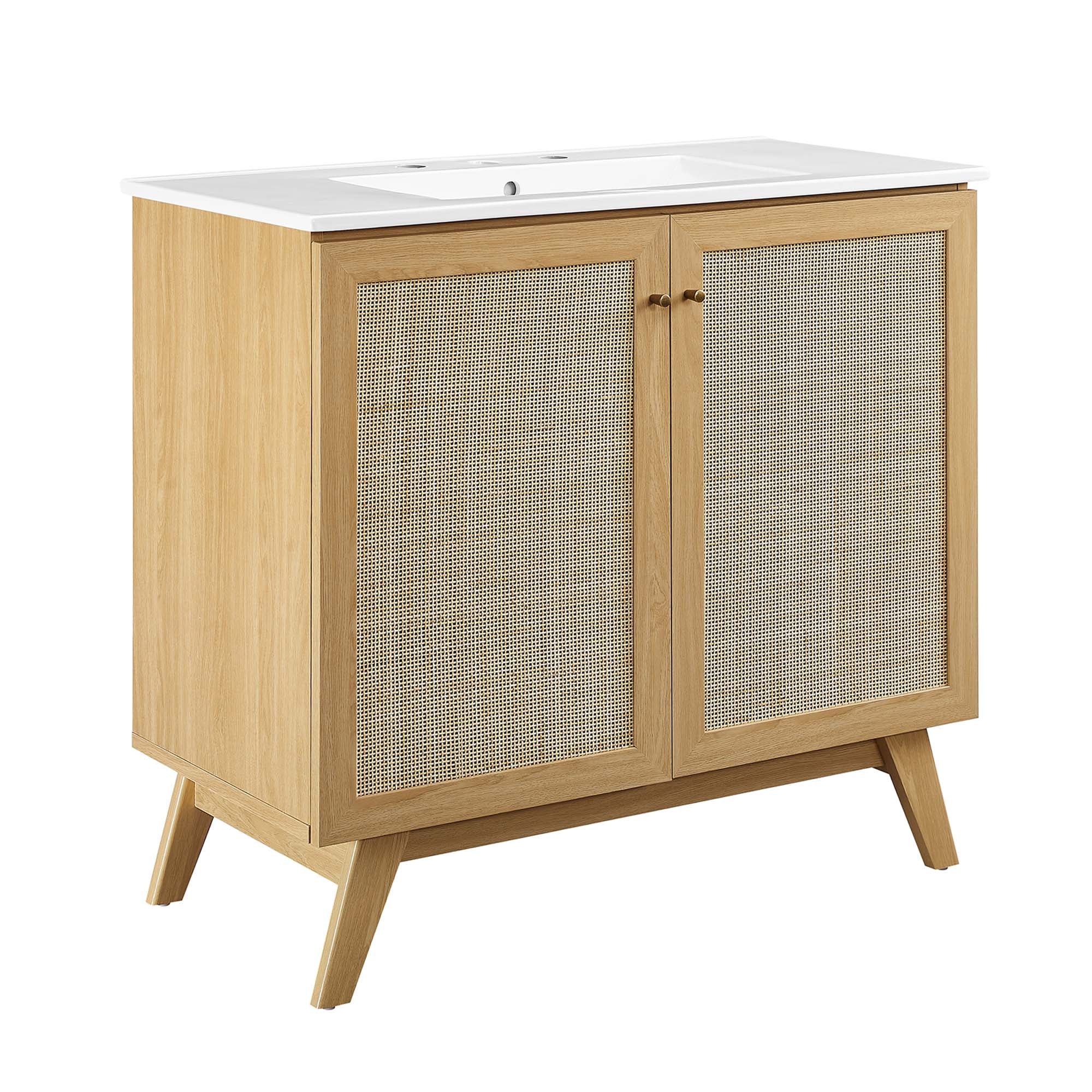 Soma 36" Bathroom Vanity by Modway - Image 14