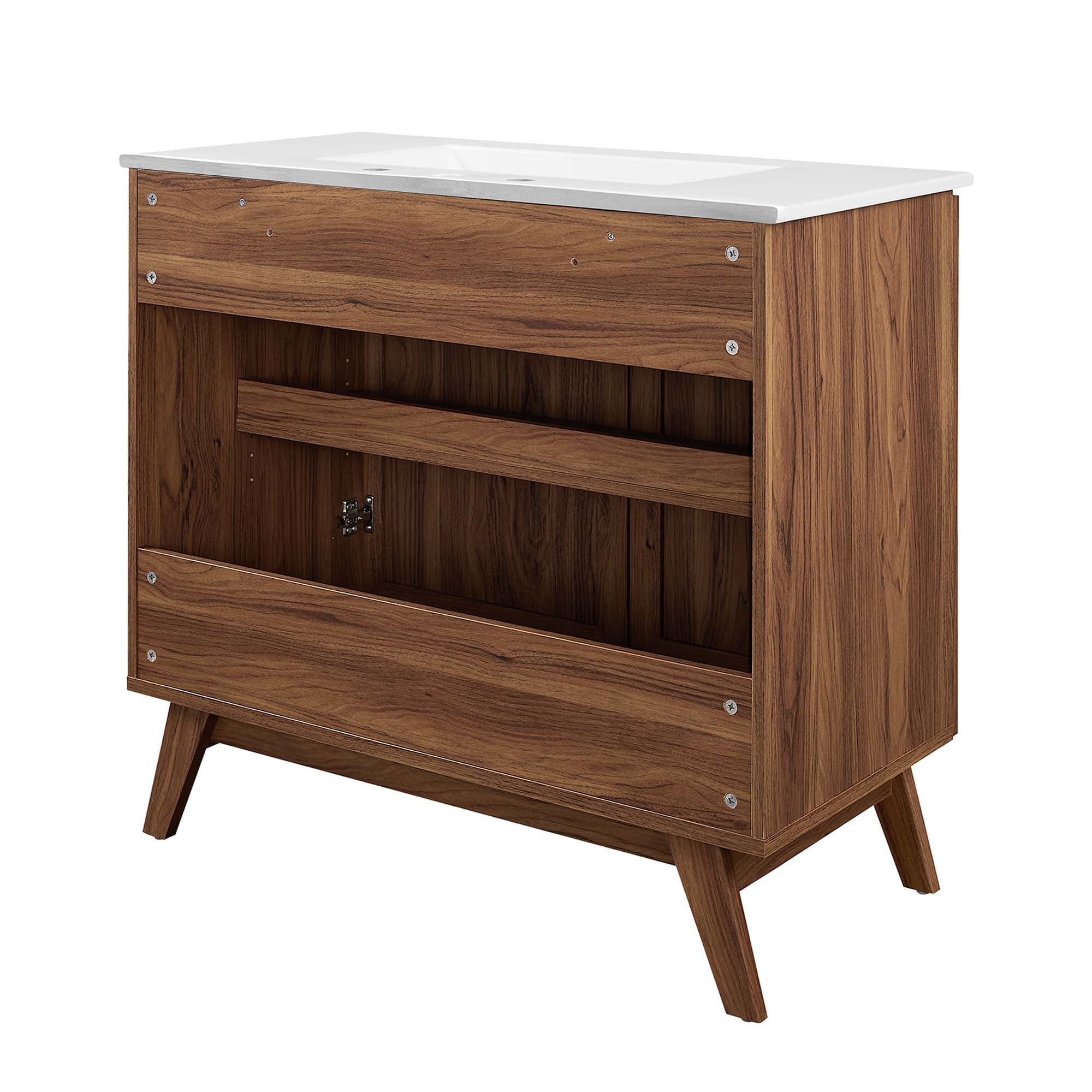 Soma 36" Bathroom Vanity by Modway - Image 5