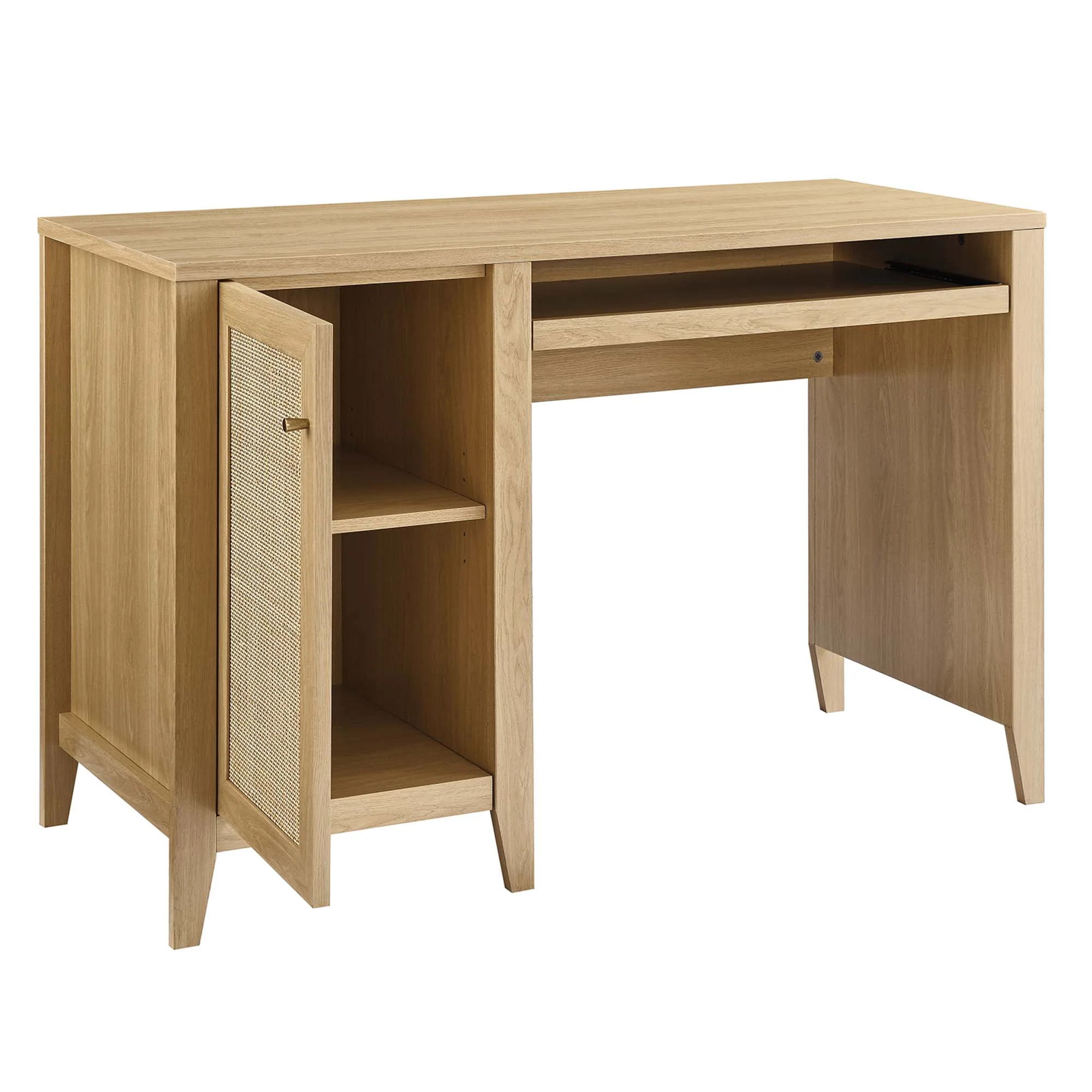 Soma 47" Office Desk by Modway - Image 12