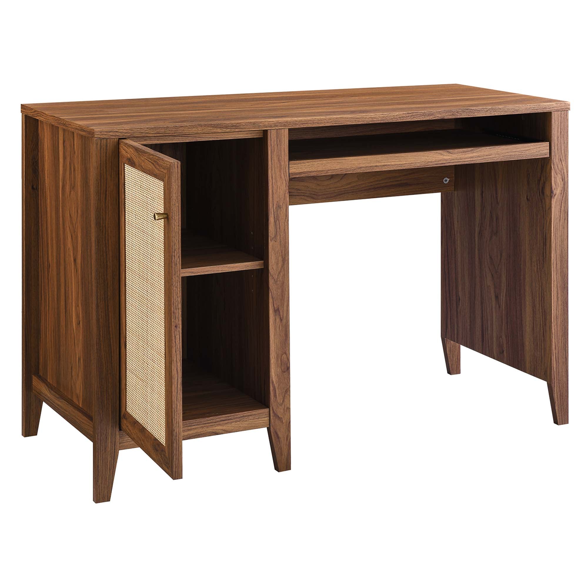 Soma 47" Office Desk by Modway - Image 3