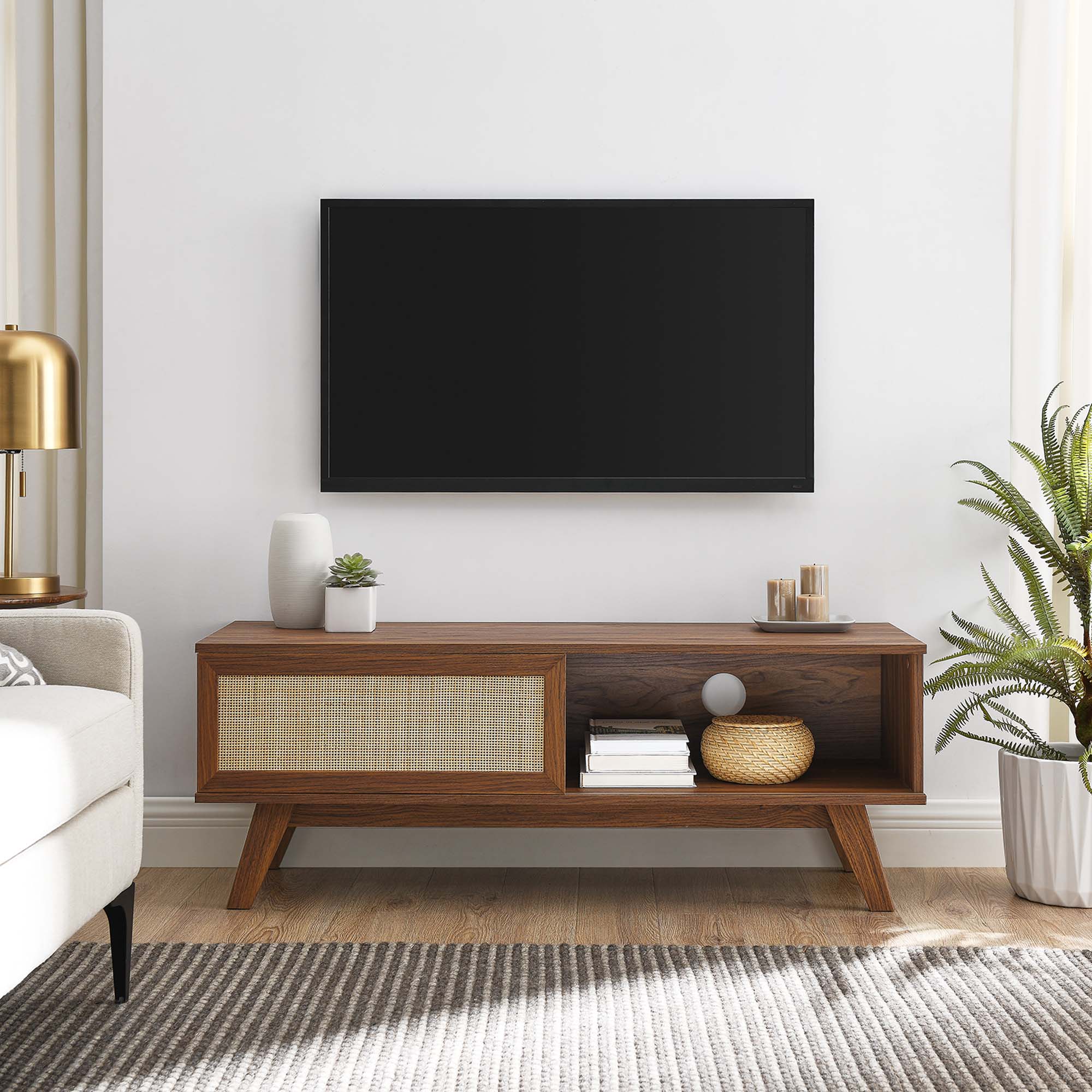 Soma 47" TV Stand by Modway - Image 7