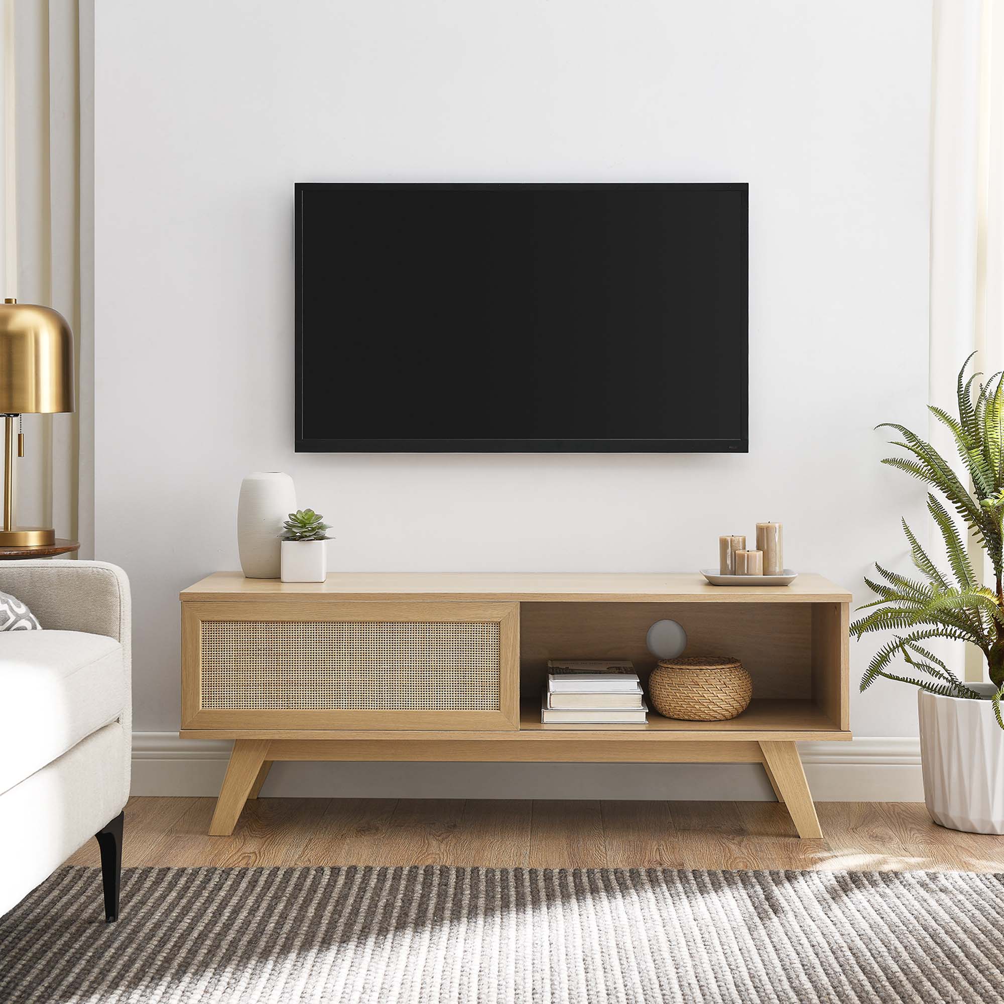 Soma 47" TV Stand by Modway - Image 8