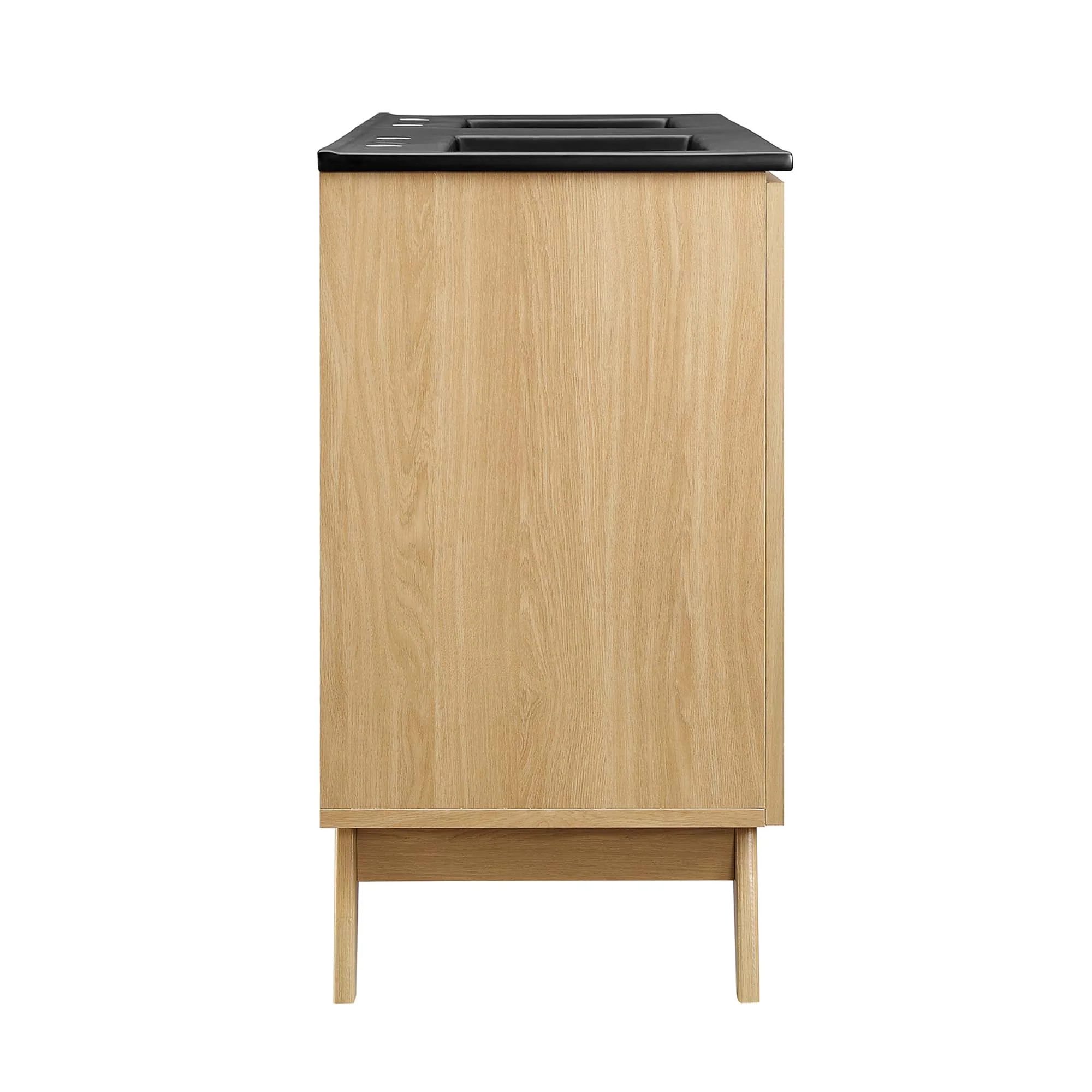 Soma 48" Double Sink Bathroom Vanity by Modway - Image 11