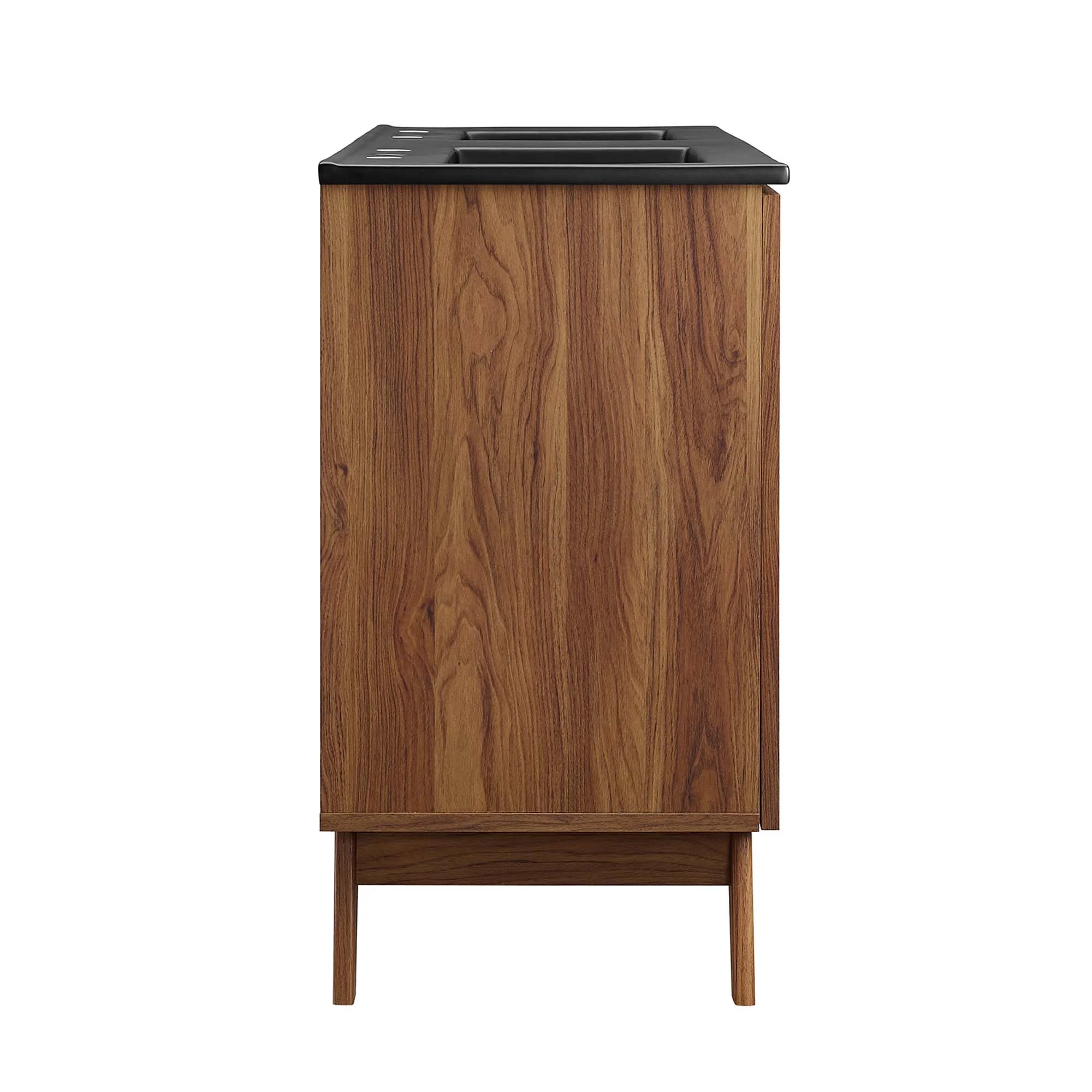 Soma 48" Double Sink Bathroom Vanity by Modway - Image 4