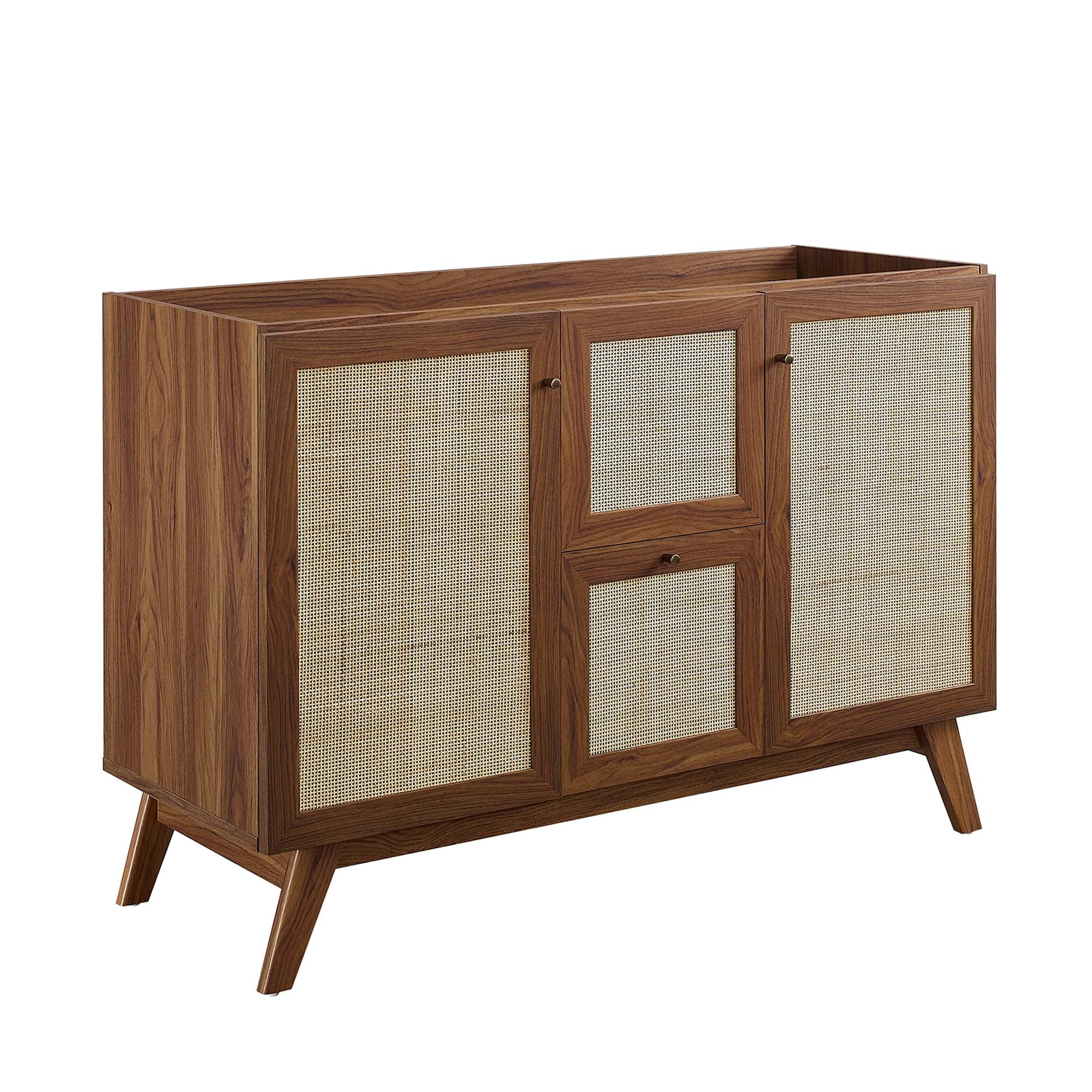 Soma 48" Double Sink Bathroom Vanity by Modway - Image 6