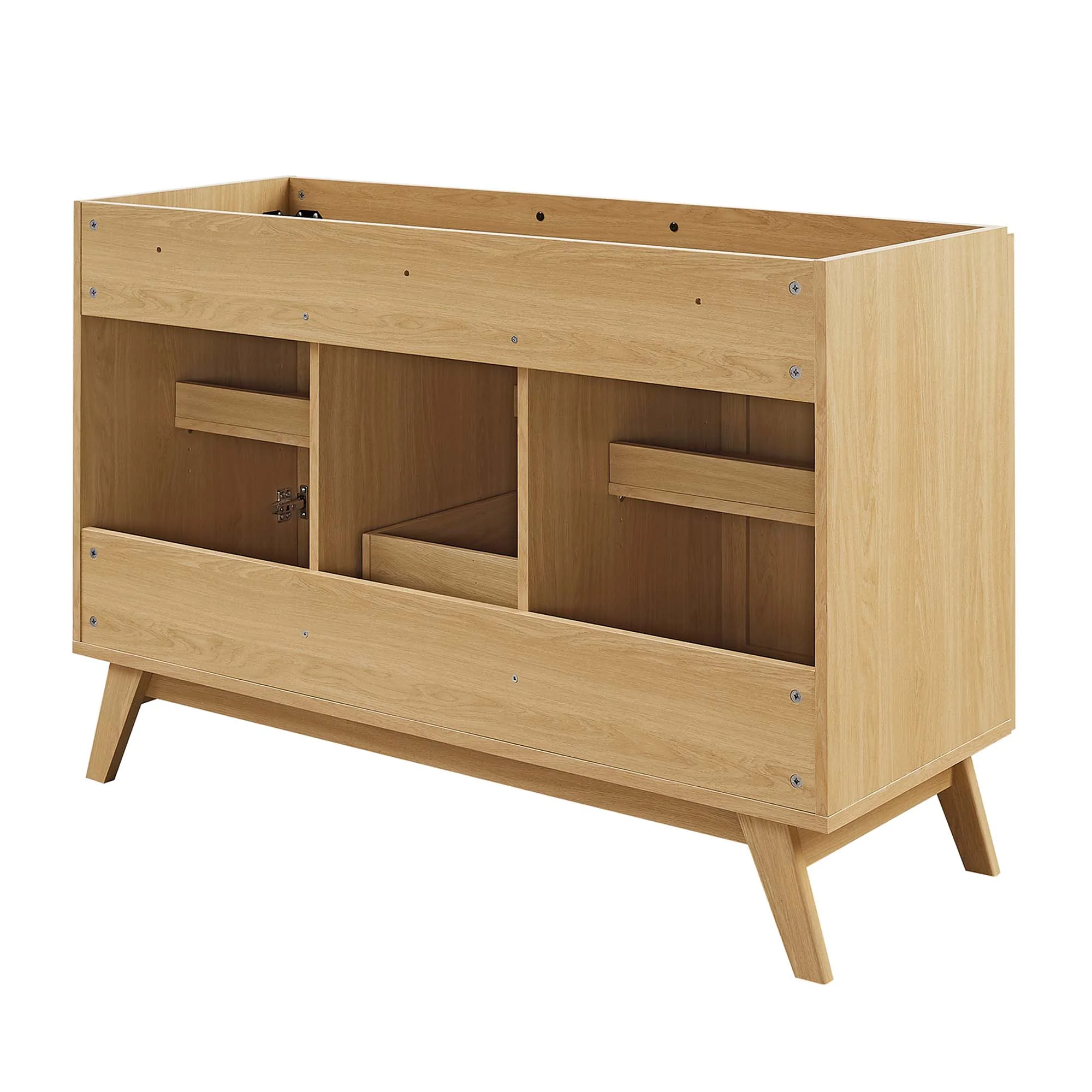 Soma 48" Bathroom Vanity Cabinet by Modway - Image 10