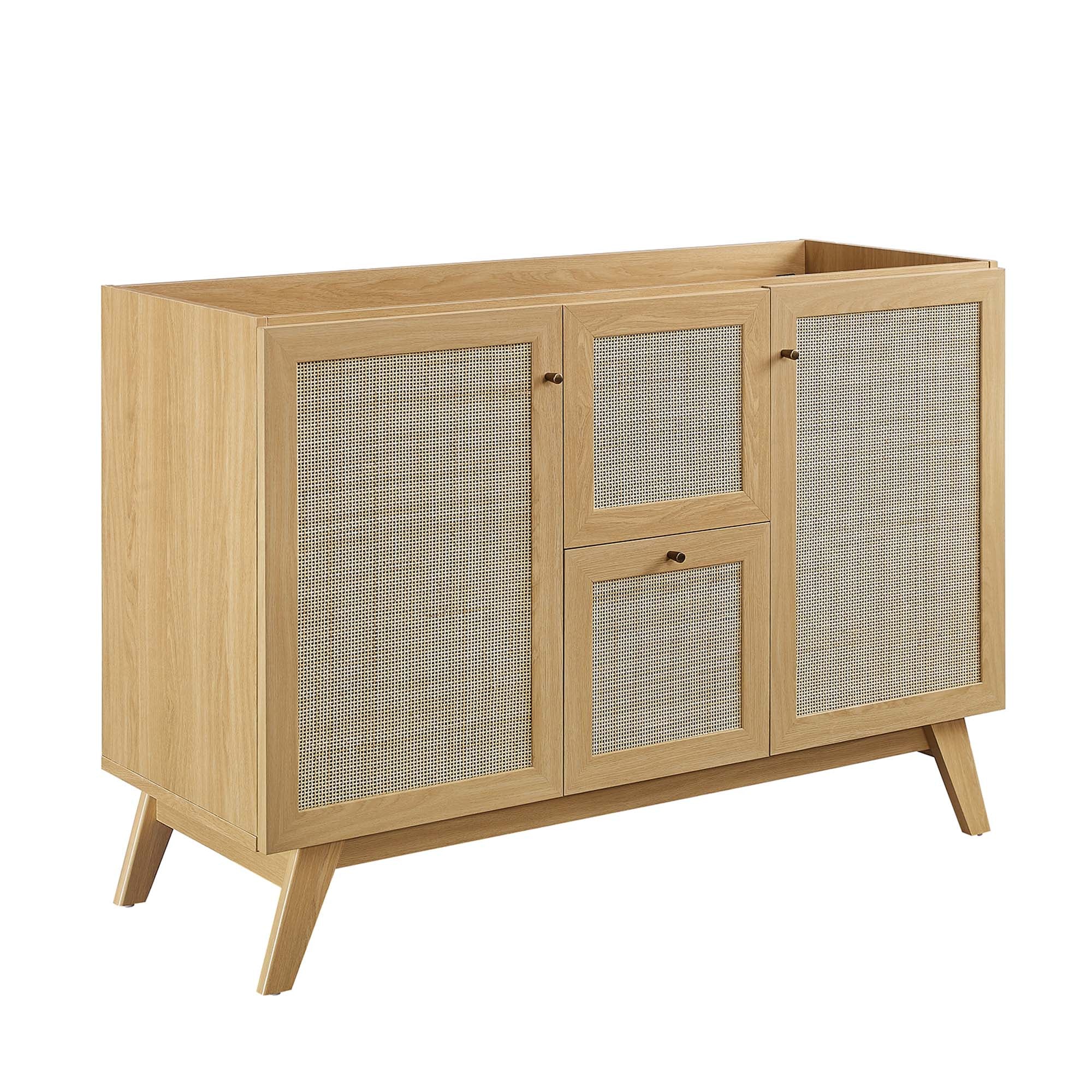 Soma 48" Bathroom Vanity Cabinet by Modway - Image 14