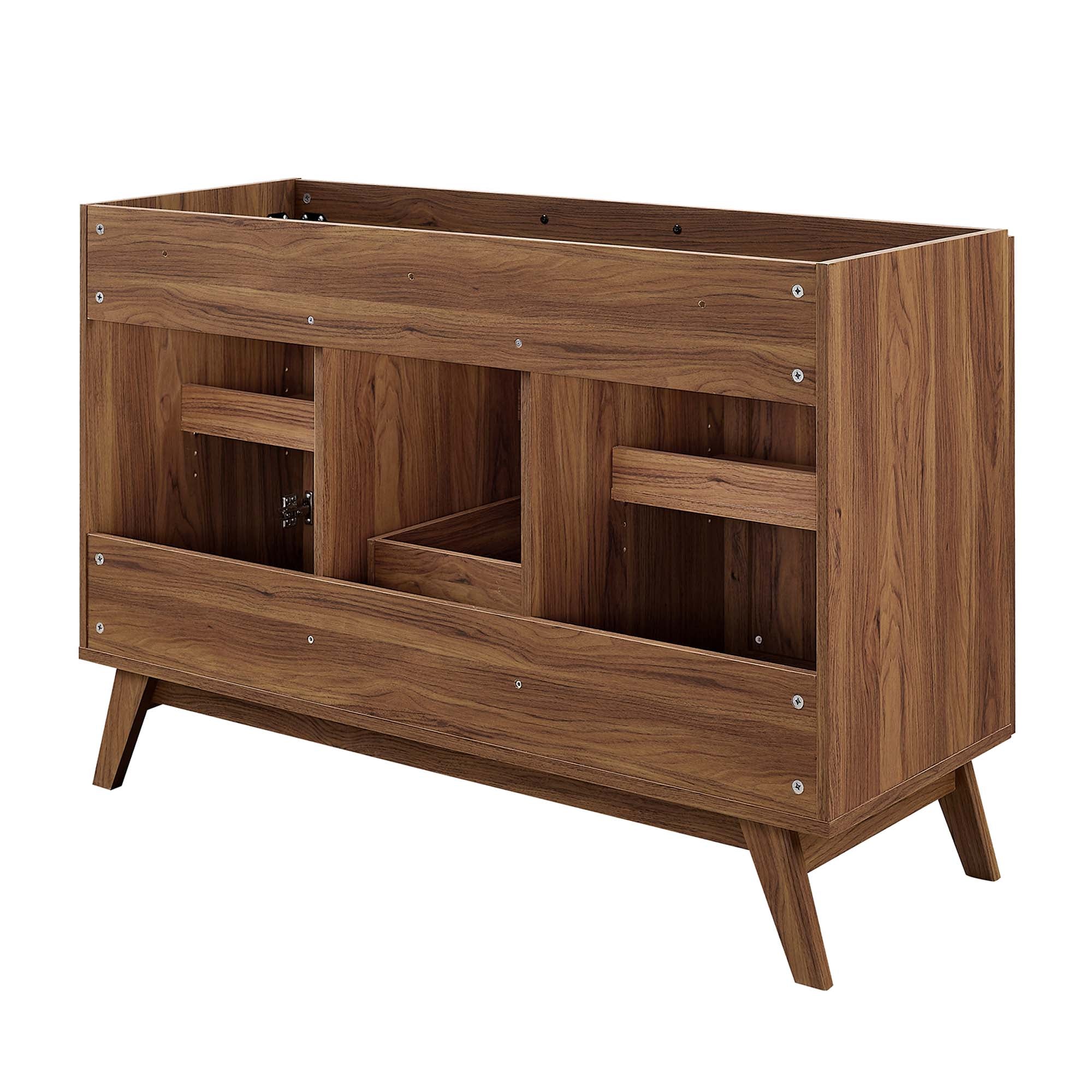 Soma 48" Bathroom Vanity Cabinet by Modway - Image 5