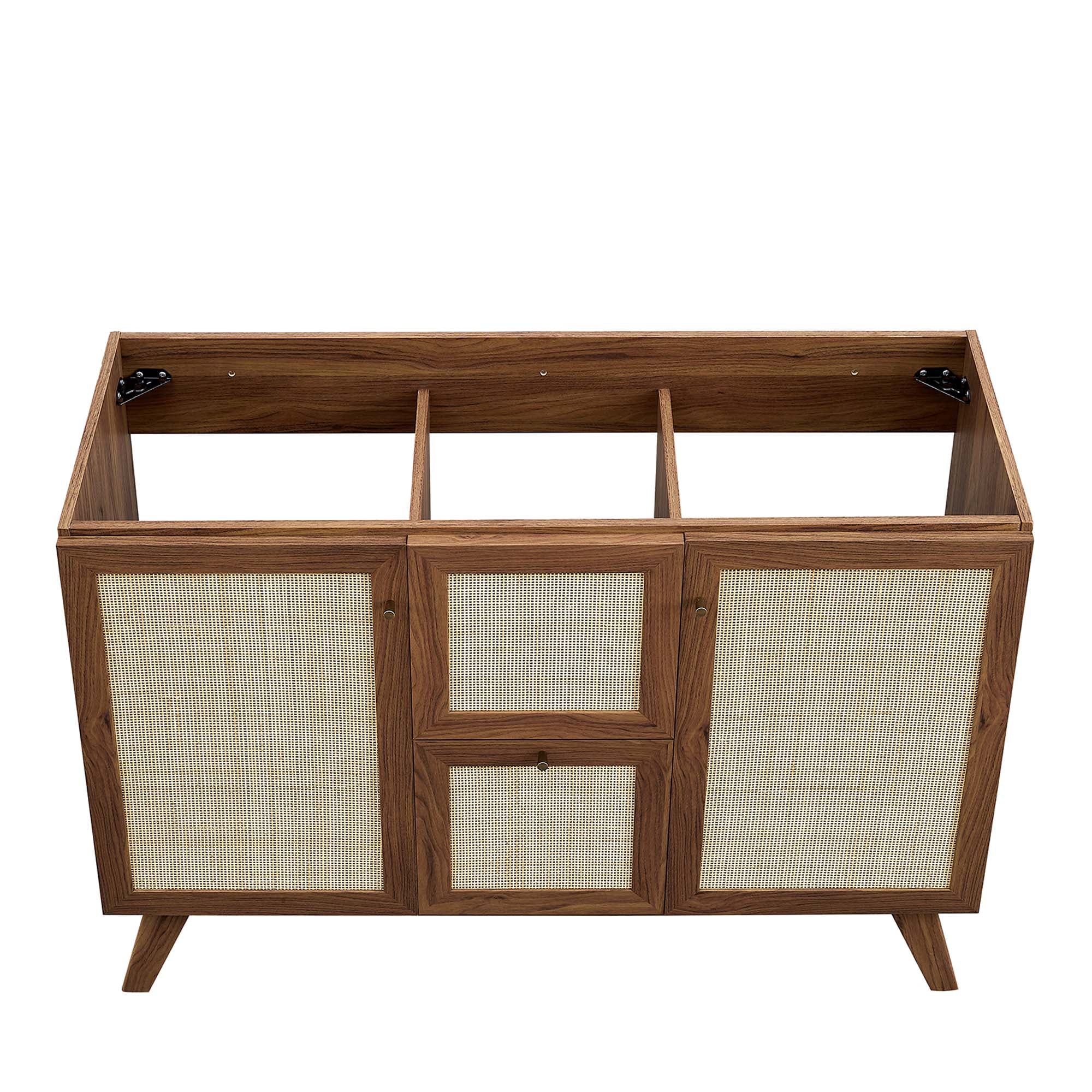 Soma 48" Bathroom Vanity Cabinet by Modway - Image 7