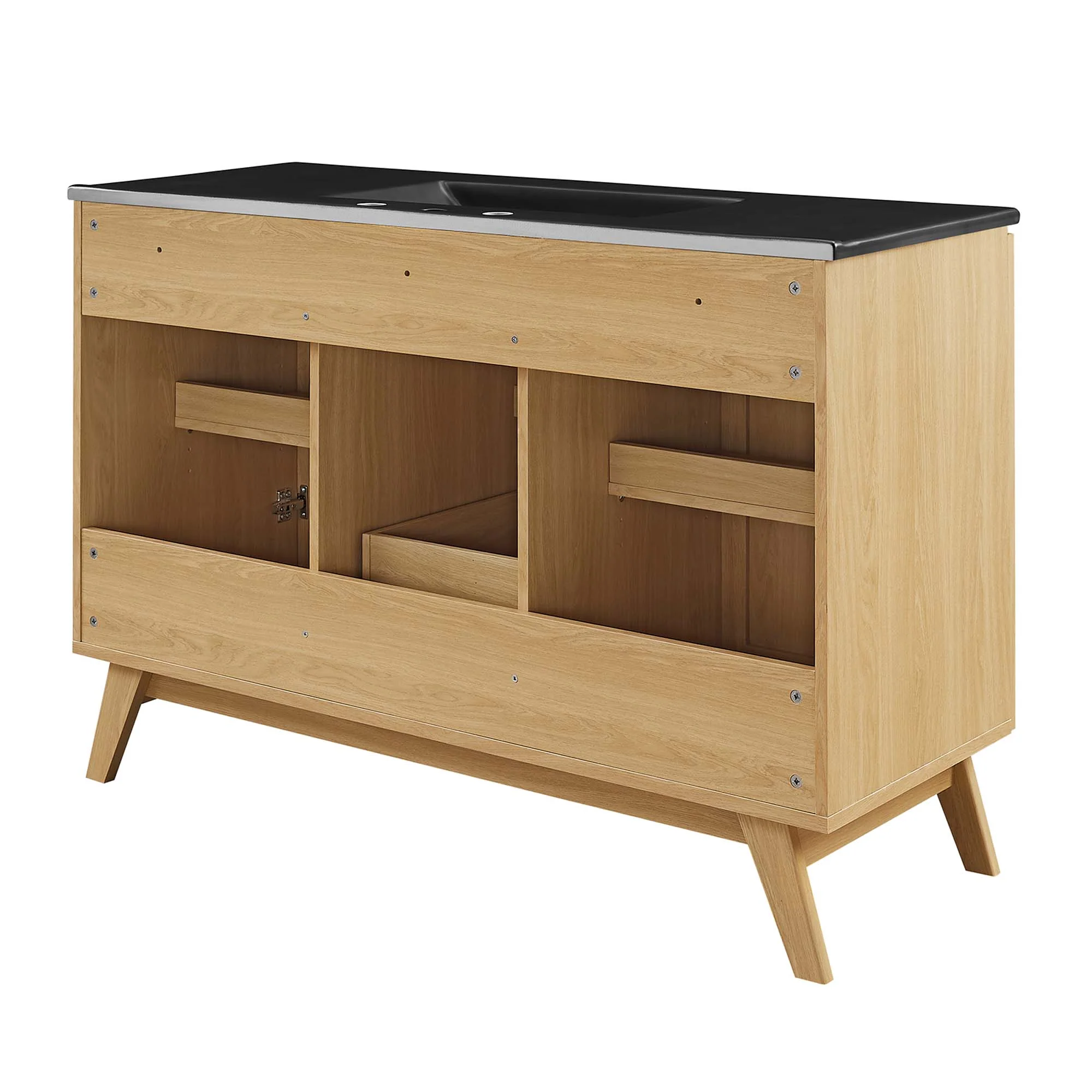 Soma 48-Inch Single Sink Bathroom Vanity by Modway - Image 10