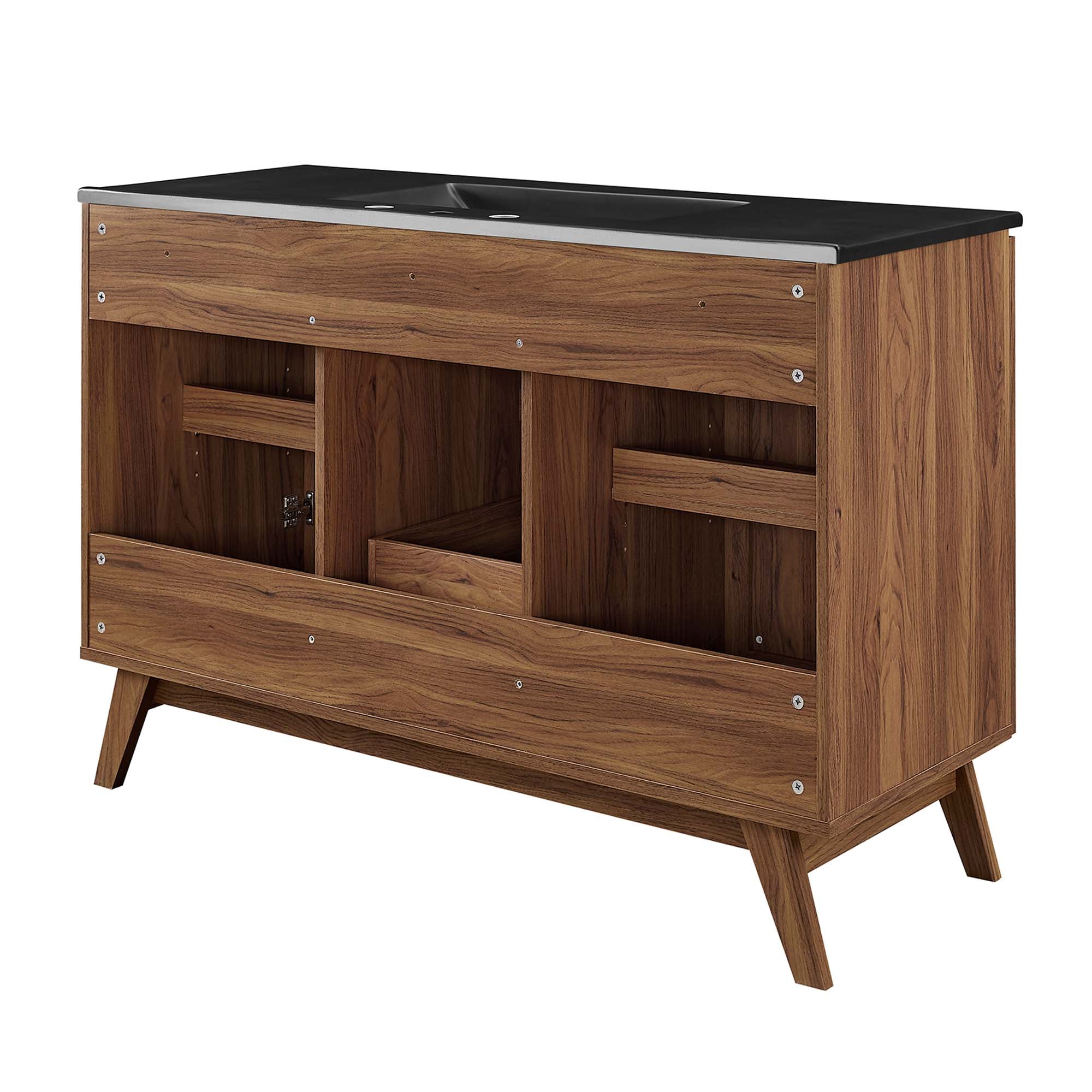 Soma 48-Inch Single Sink Bathroom Vanity by Modway - Image 5