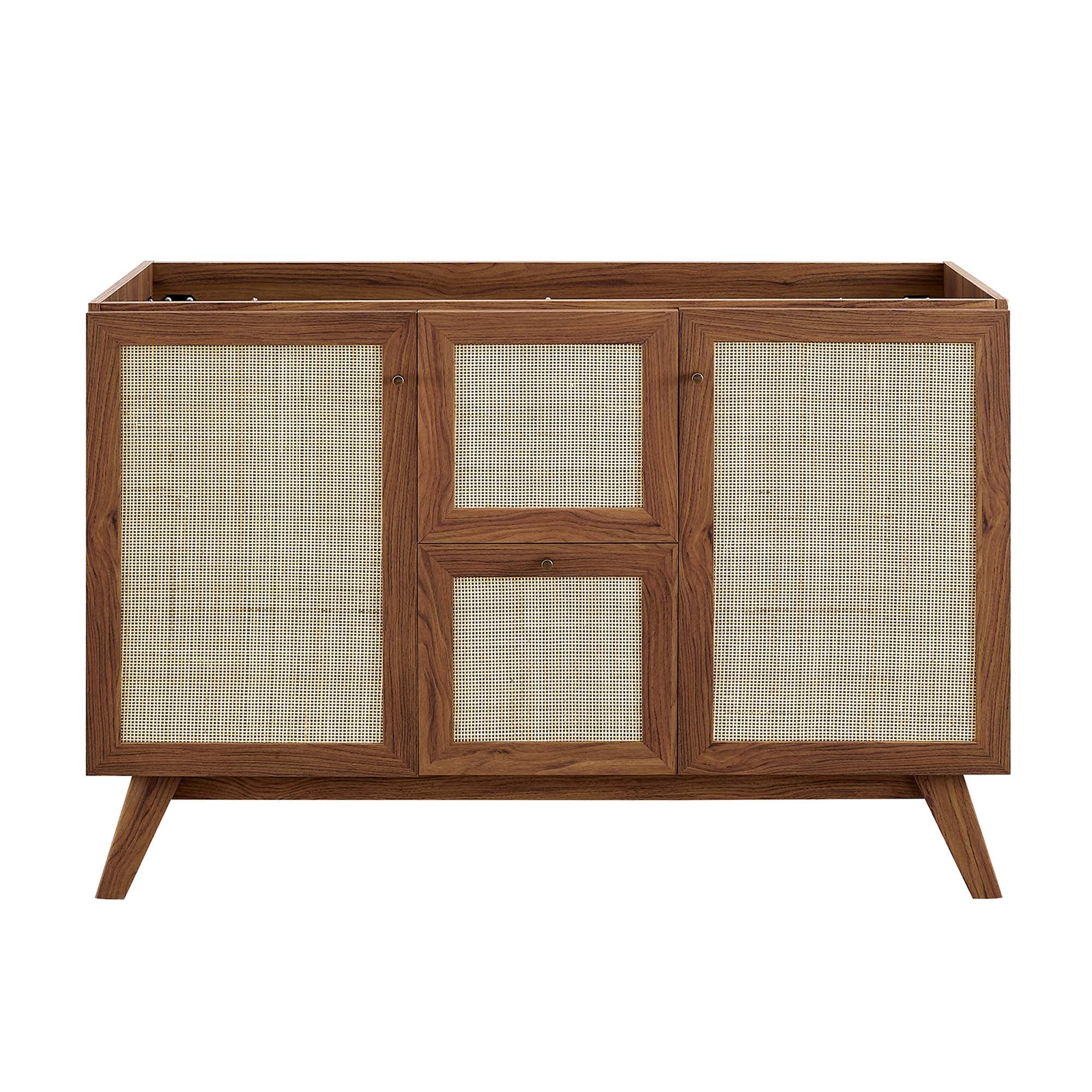 Soma 48-Inch Single Sink Bathroom Vanity by Modway - Image 7