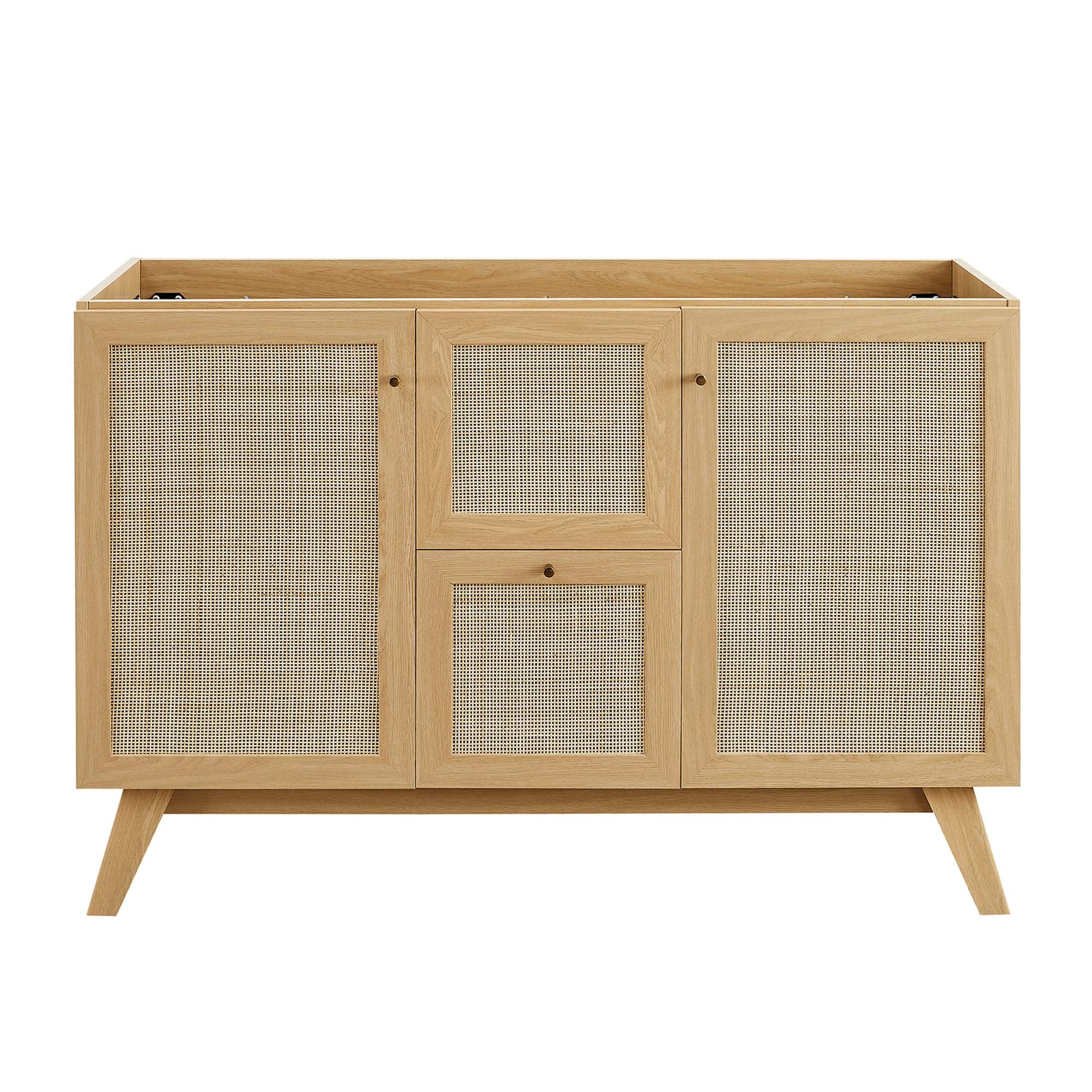 Soma 48-Inch Single Sink Bathroom Vanity by Modway - Image 8