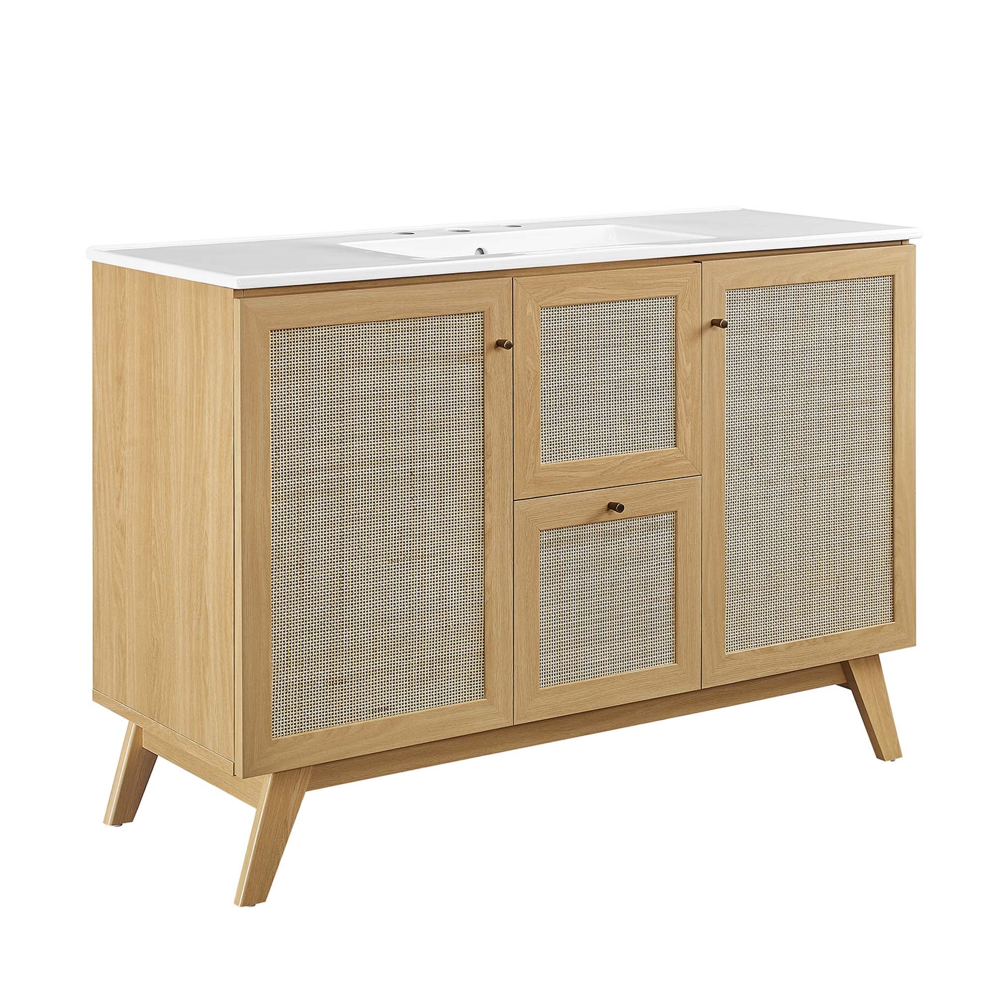 Soma 48" Single Sink Bathroom Vanity by Modway - Image 14