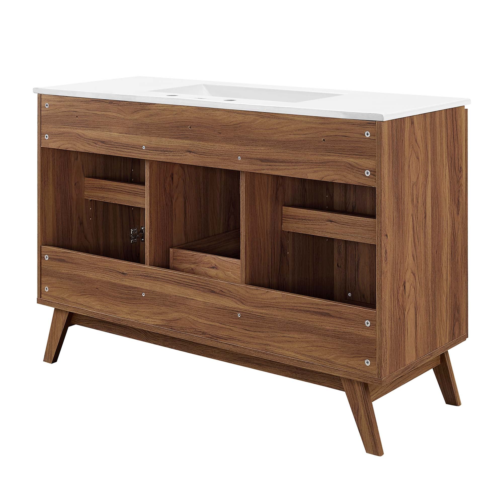 Soma 48" Single Sink Bathroom Vanity by Modway - Image 5