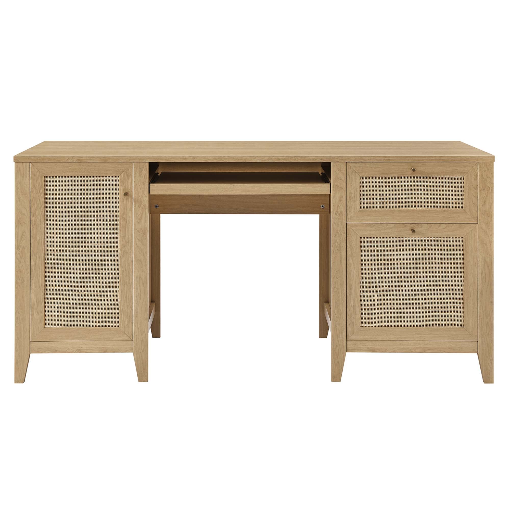 Soma 63" Office Desk by Modway - Image 5