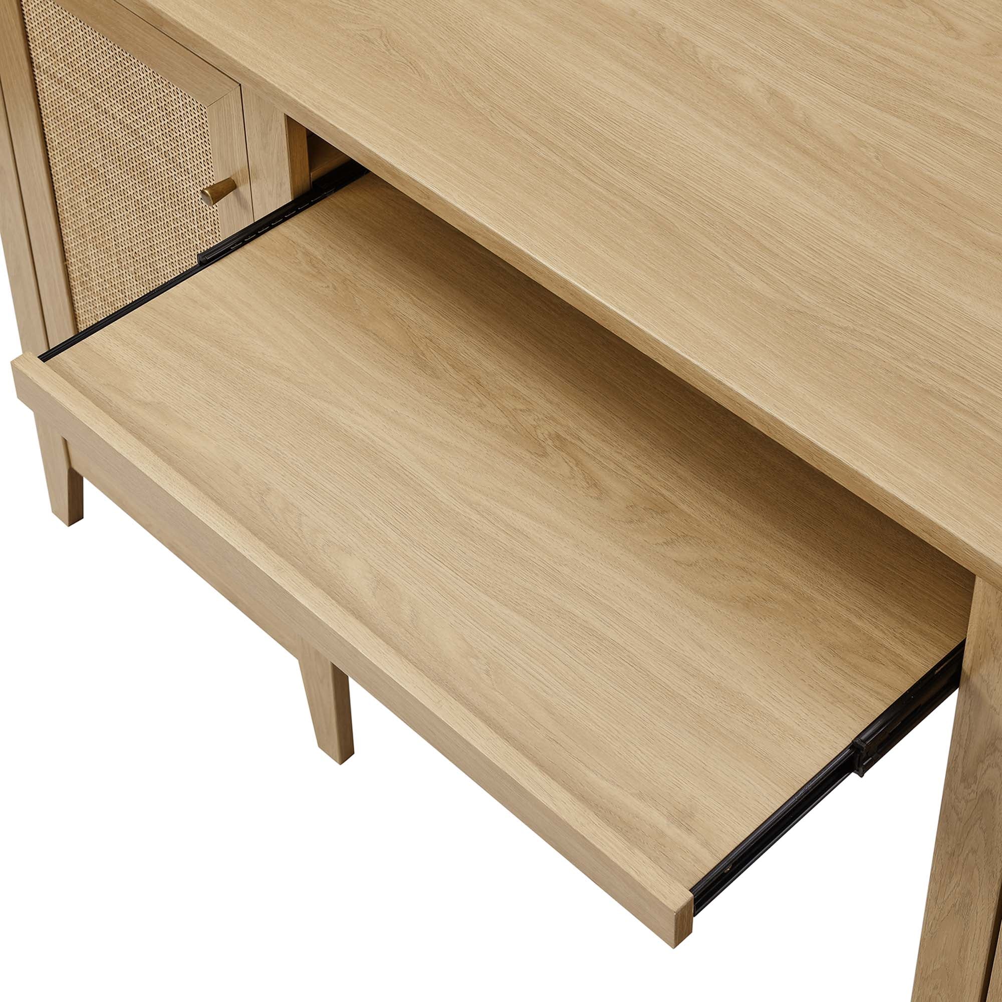 Soma 63" Office Desk by Modway - Image 7