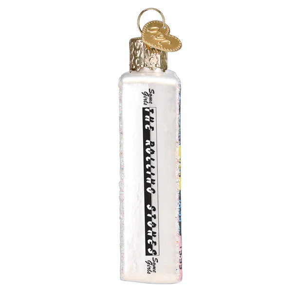Some Girls Album Cover Ornament - Image 5